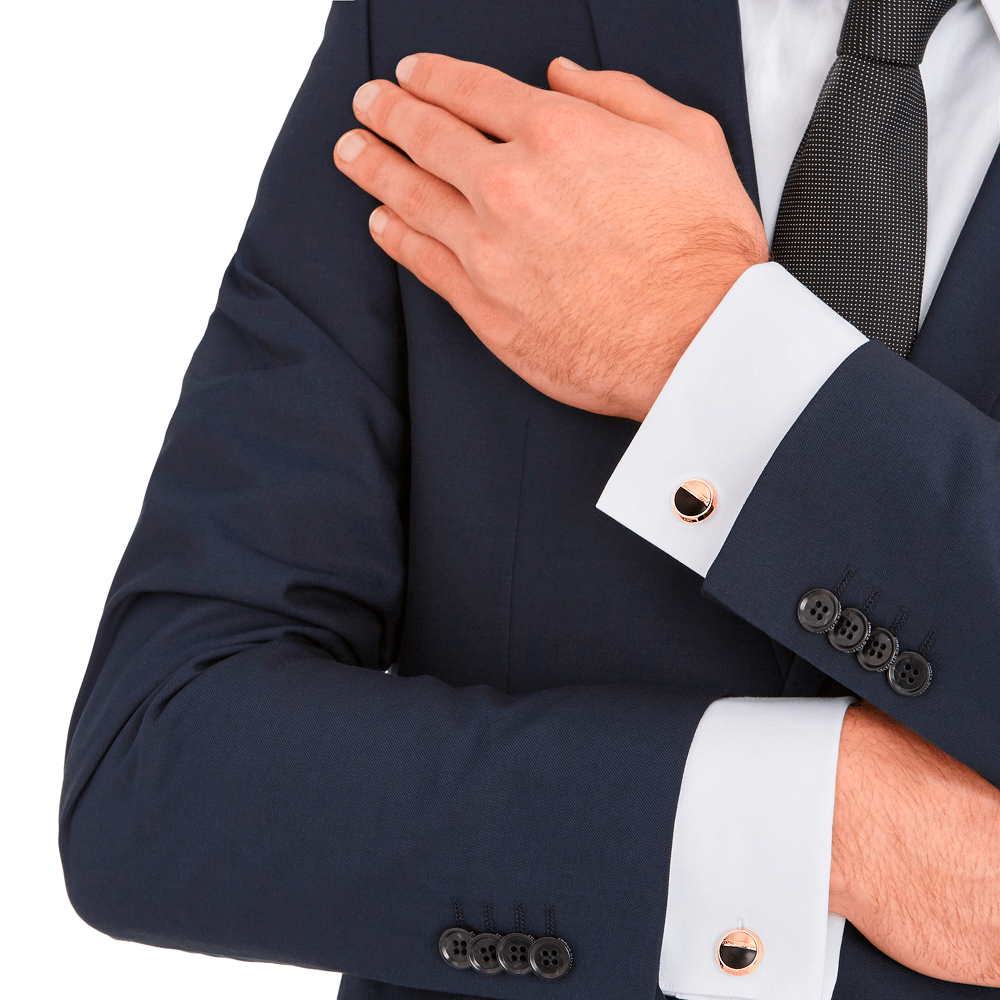 Edition cufflinks, image 4
