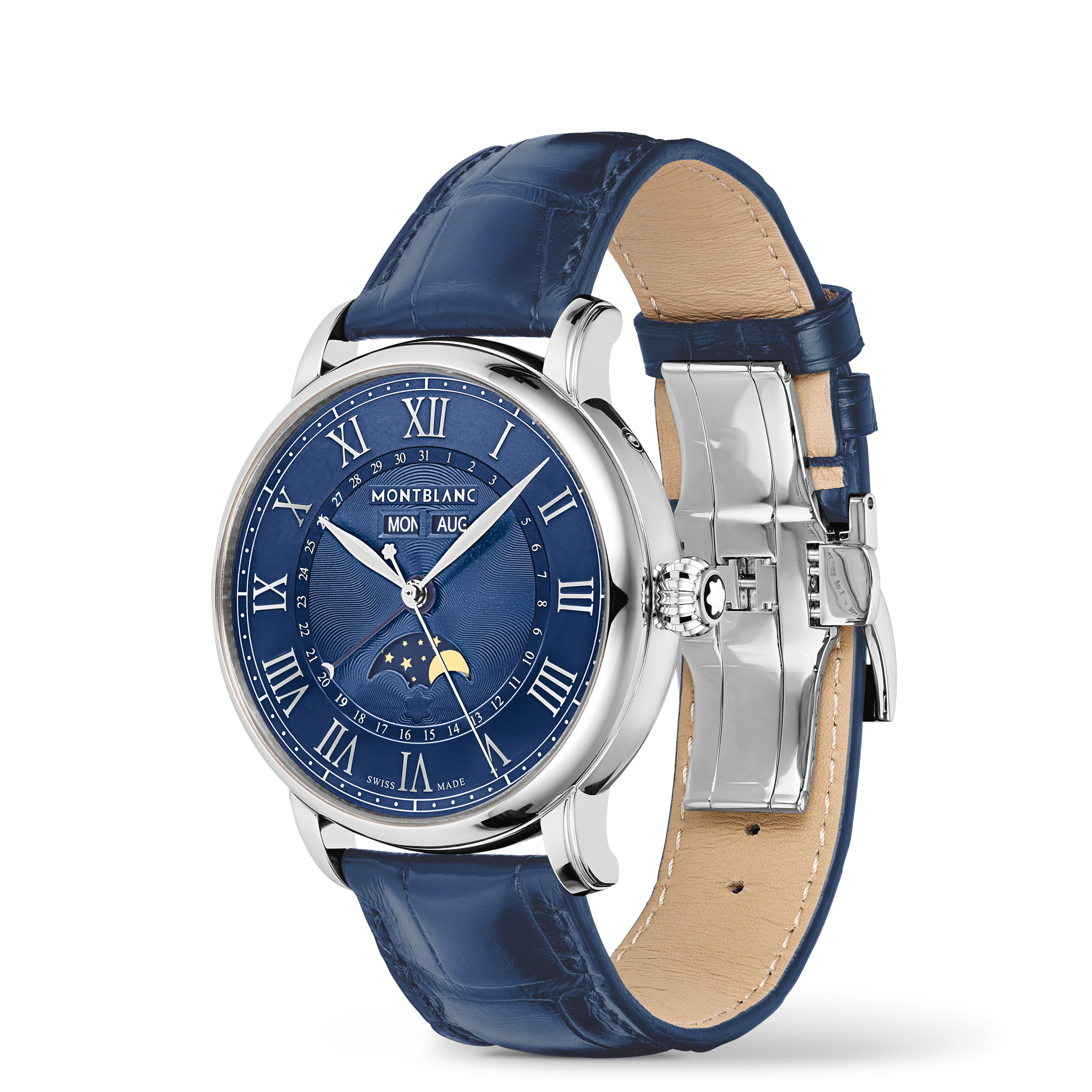 Montblanc track order sale