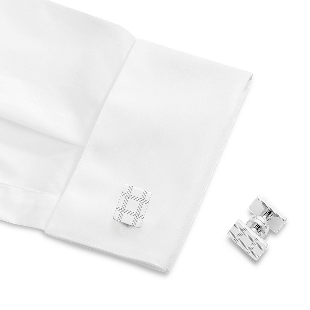 2 صورة ،Essential Sartorial cufflinks