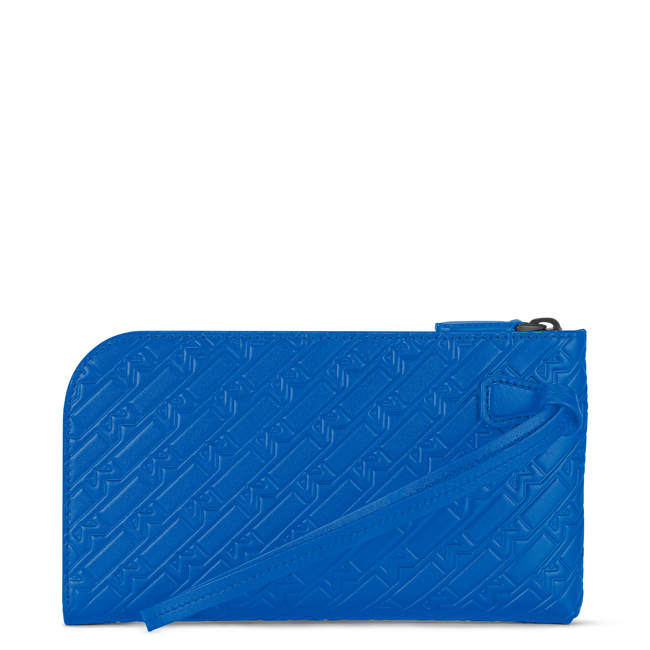 Montblanc M_Gram 4810 Wallet 6cc with pocket, image 3