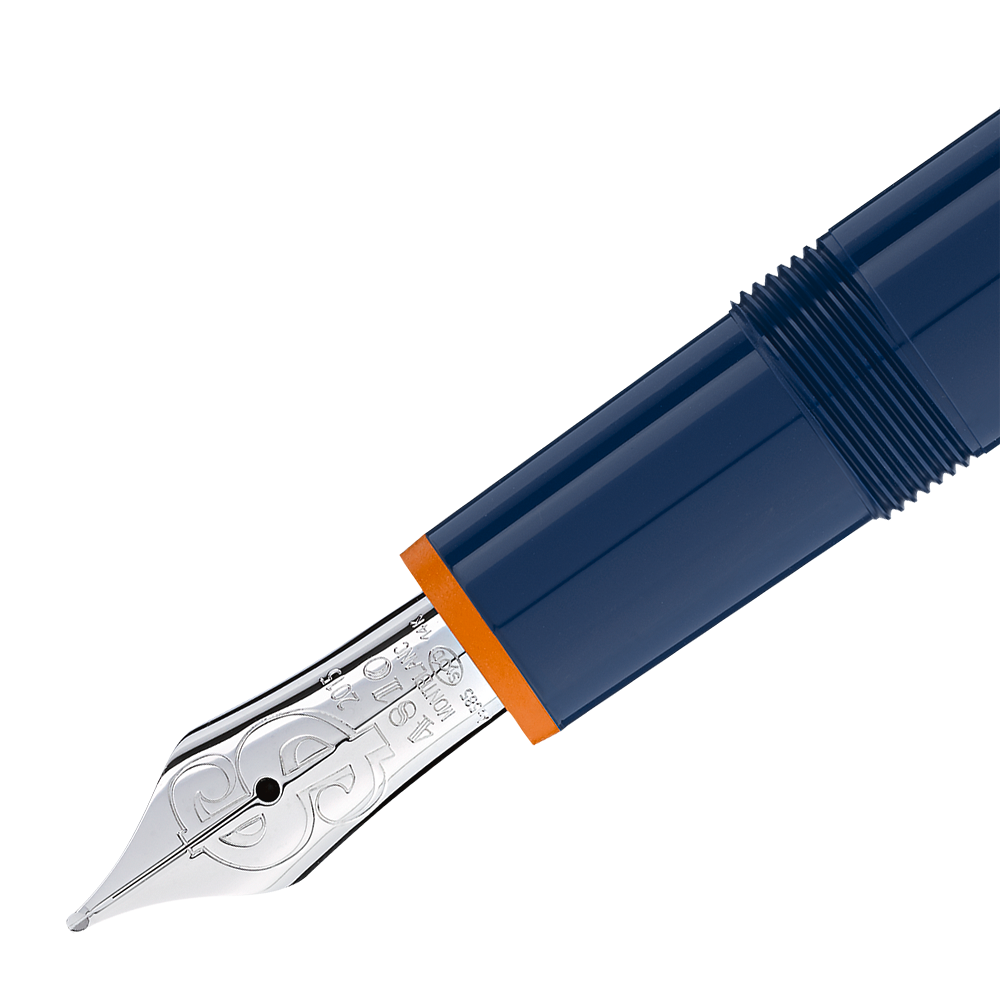 Great Characters Edition Andy Warhol Fountain Pen, image 2
