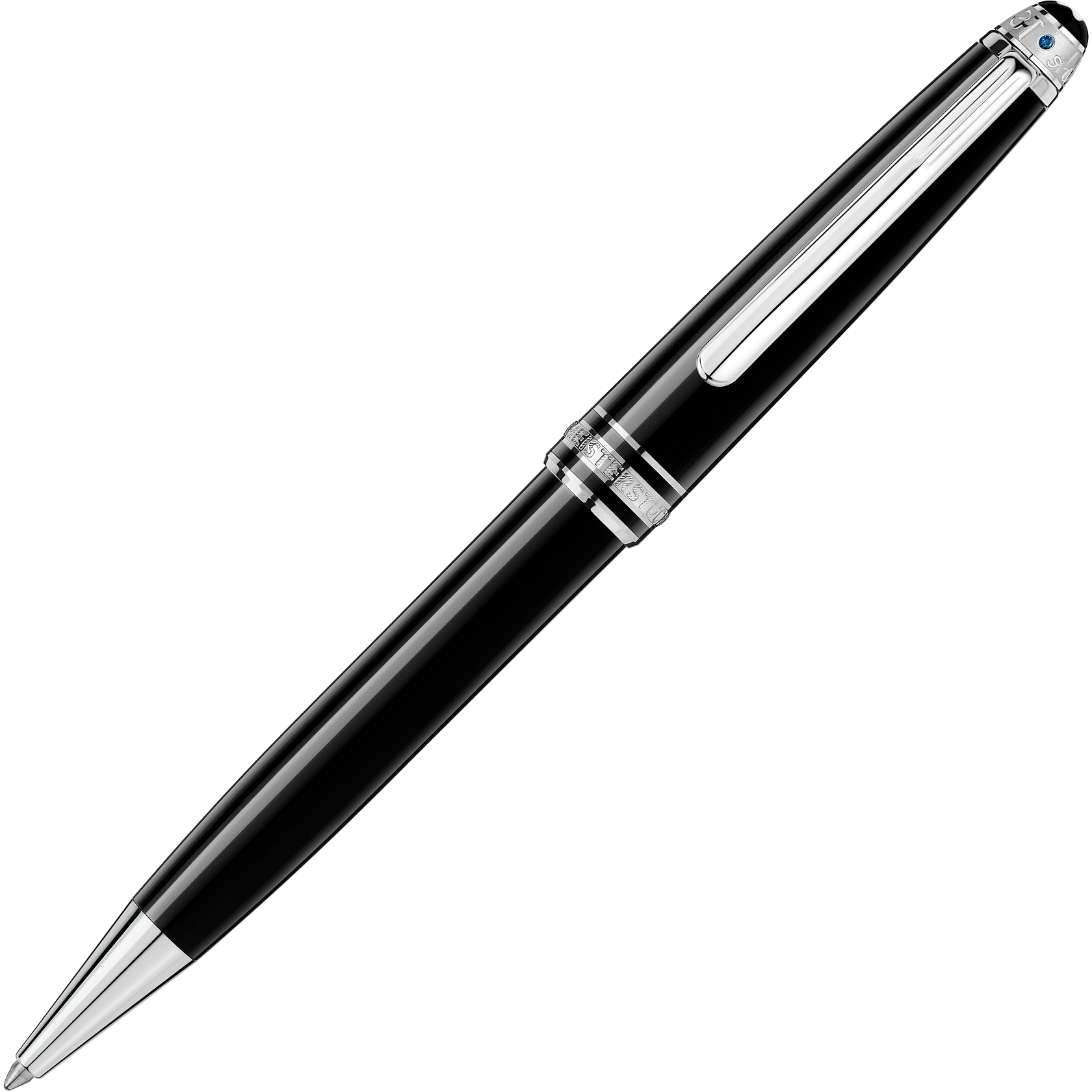 Meisterstück UNICEF Resin Classique Ballpoint Pen, image 1