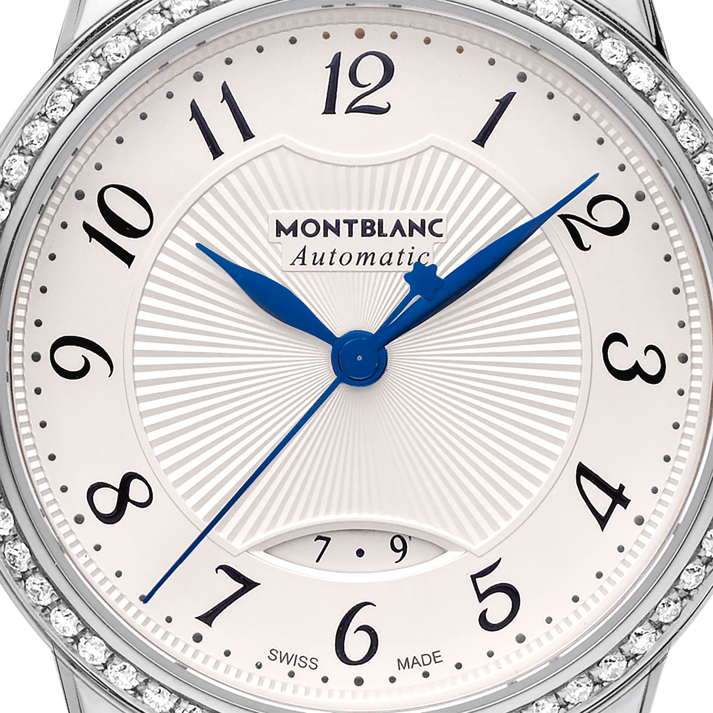 Montblanc Bohème Automatic Date 30 mm, image 2