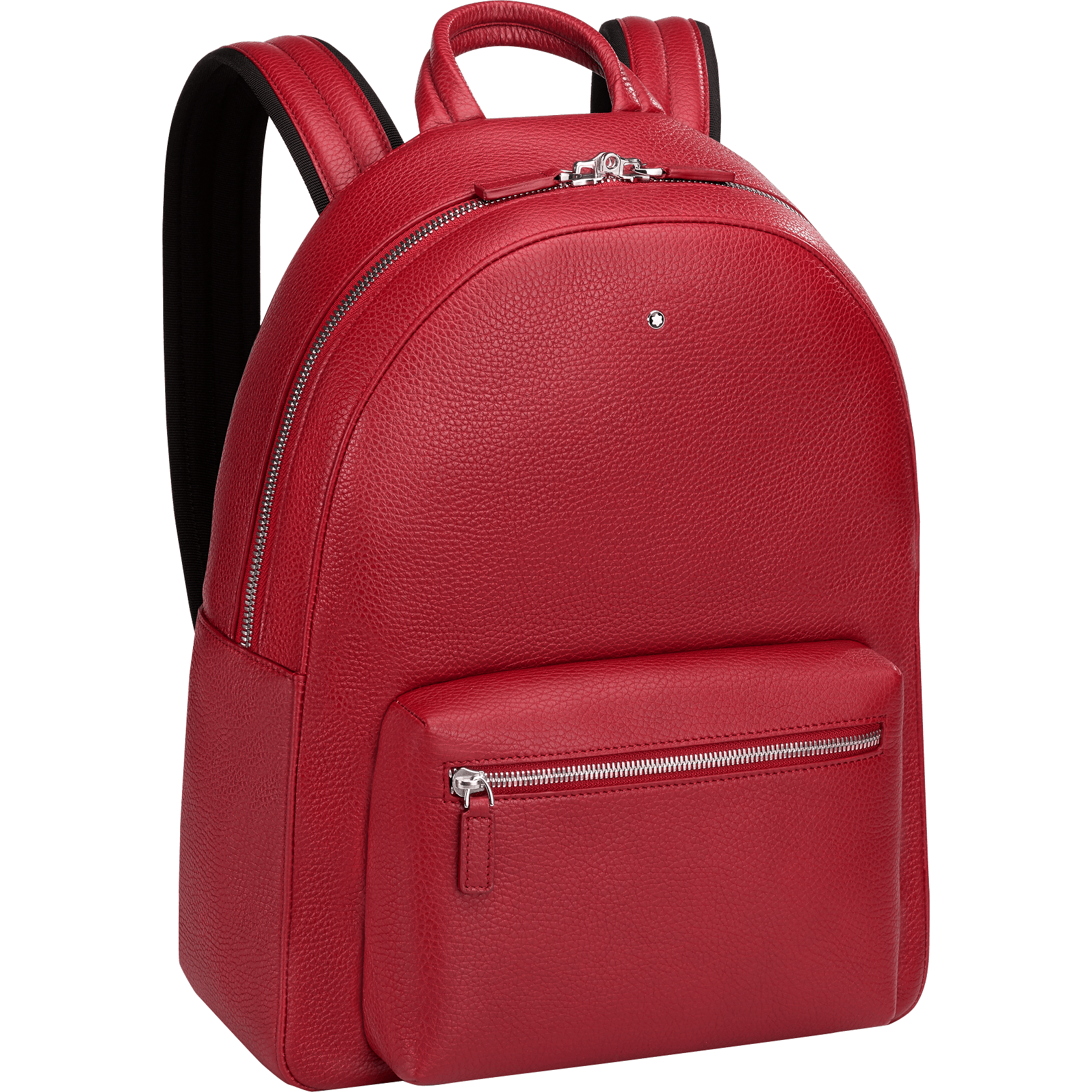 1 صورة ،Meisterstück Soft Grain Backpack Small