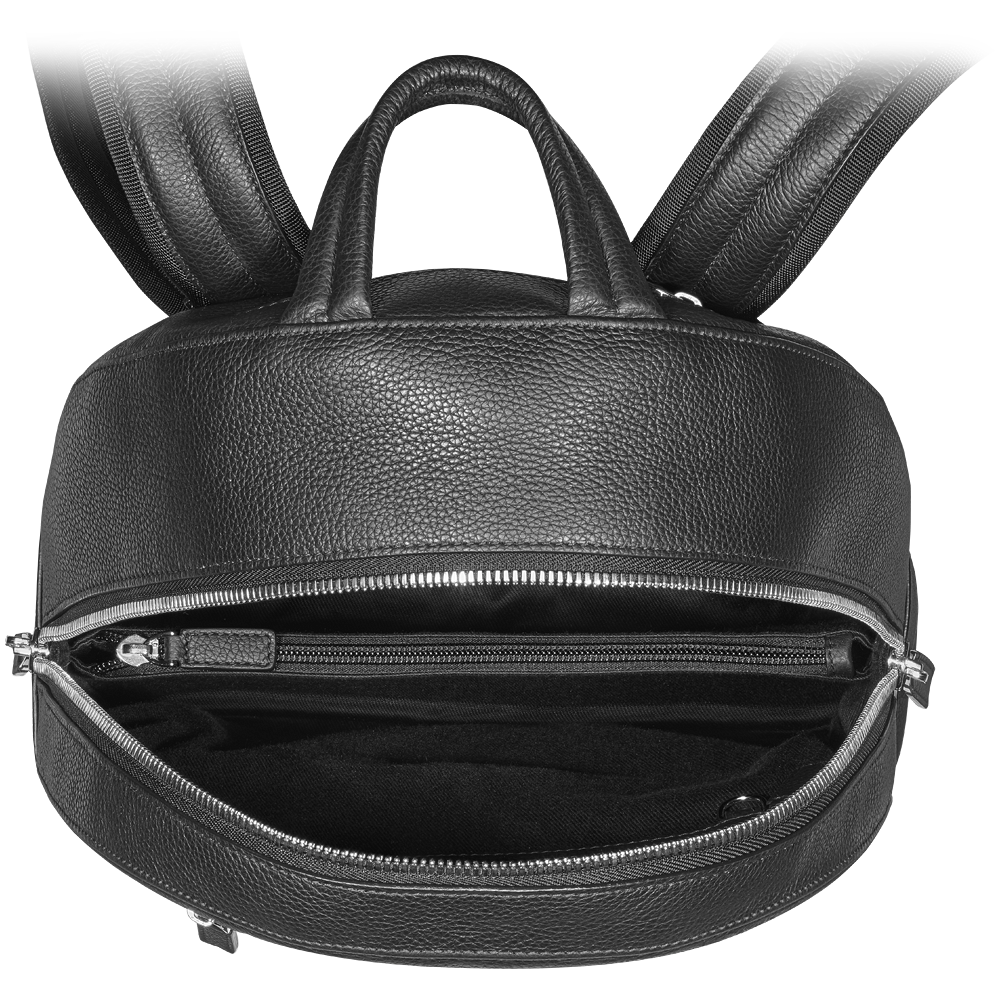 Meisterstück Soft Grain Backpack Small, image 3