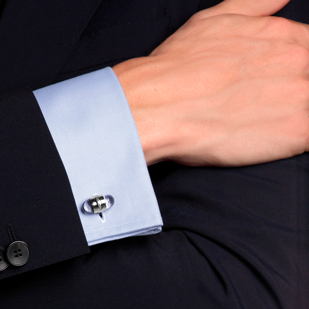 UrbanWalker cufflinks, image 4