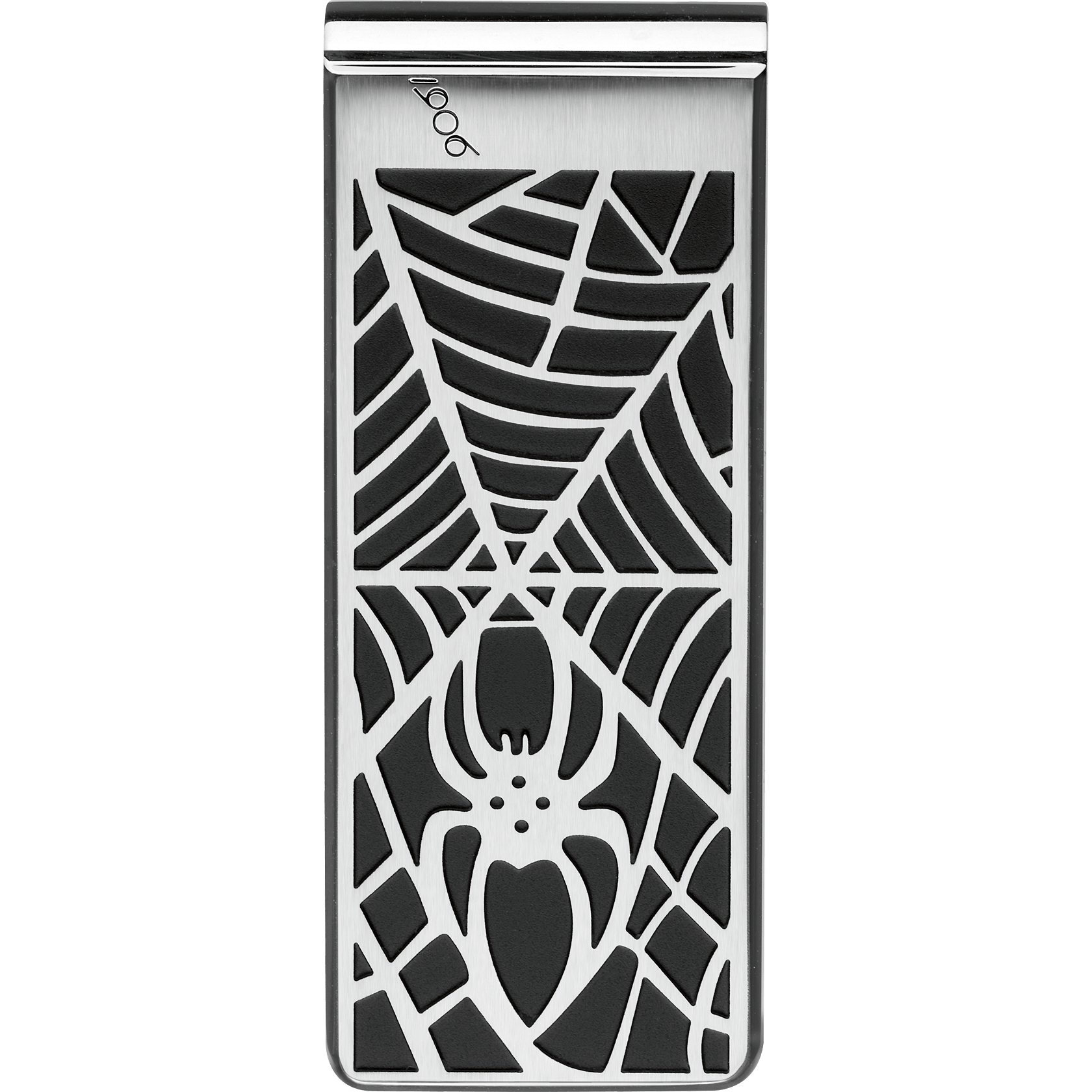 1 صورة ،Spider money clip