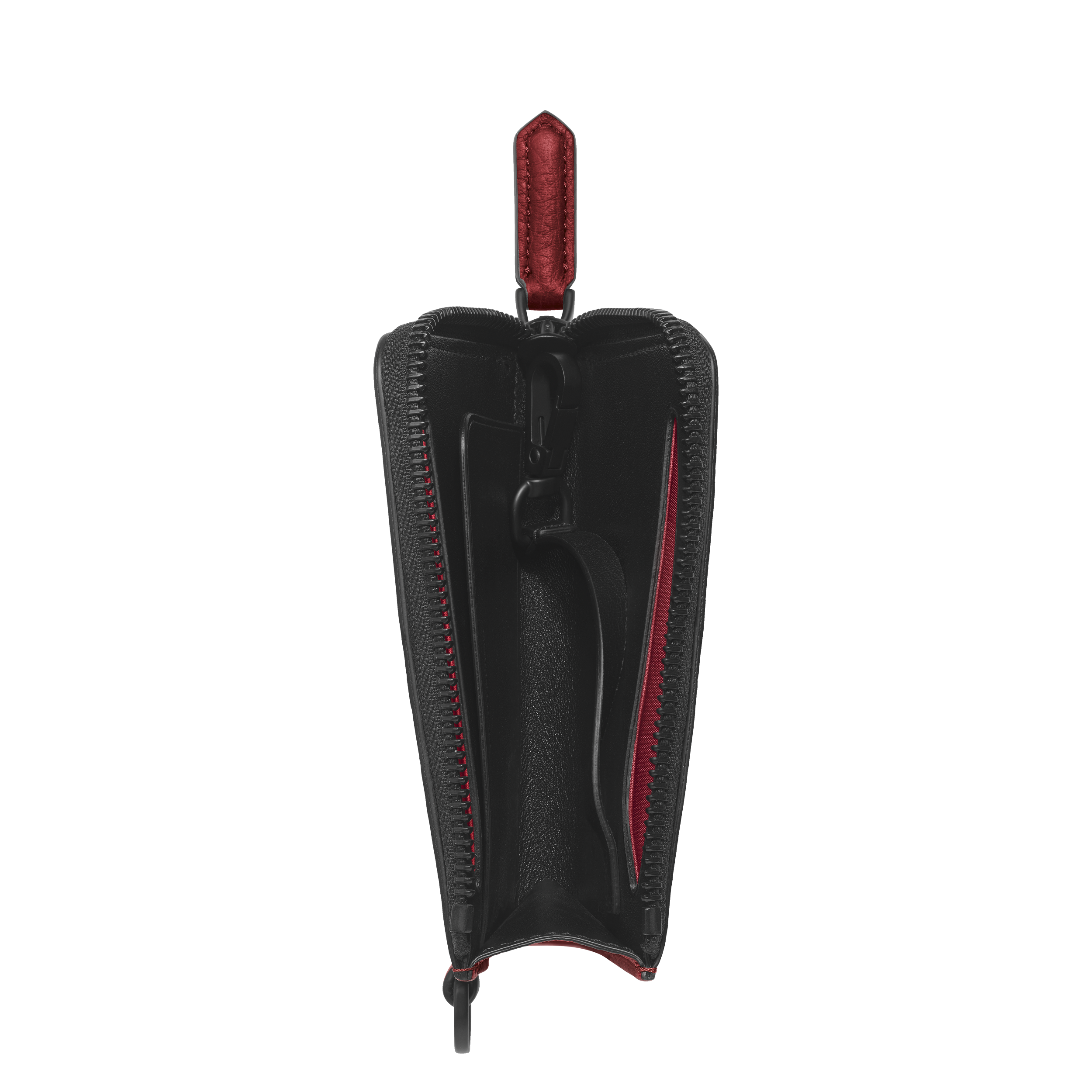 Meisterstück Selection Key Pouch with 4cc, image 3
