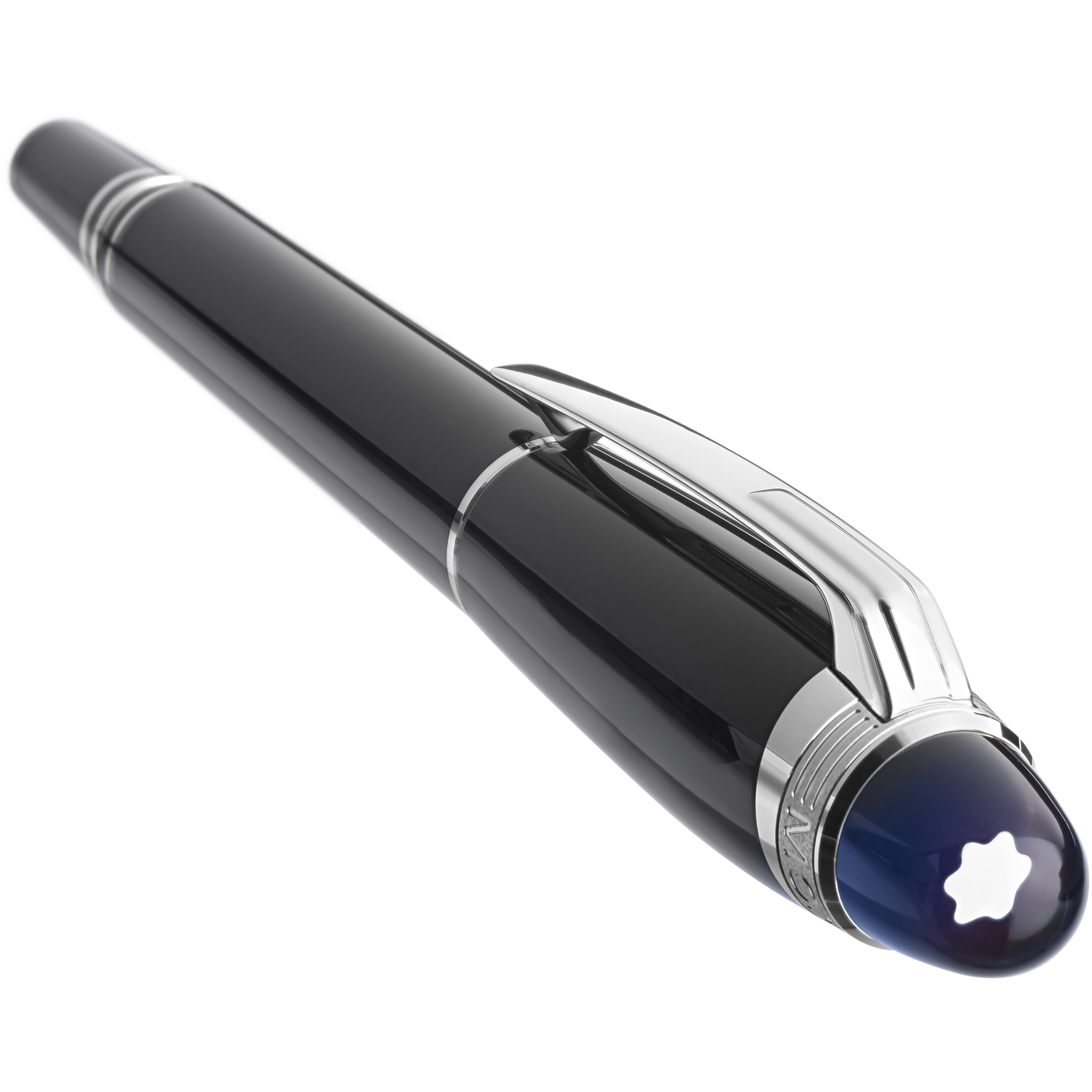 StarWalker Precious Resin Fountain Pen, image 5