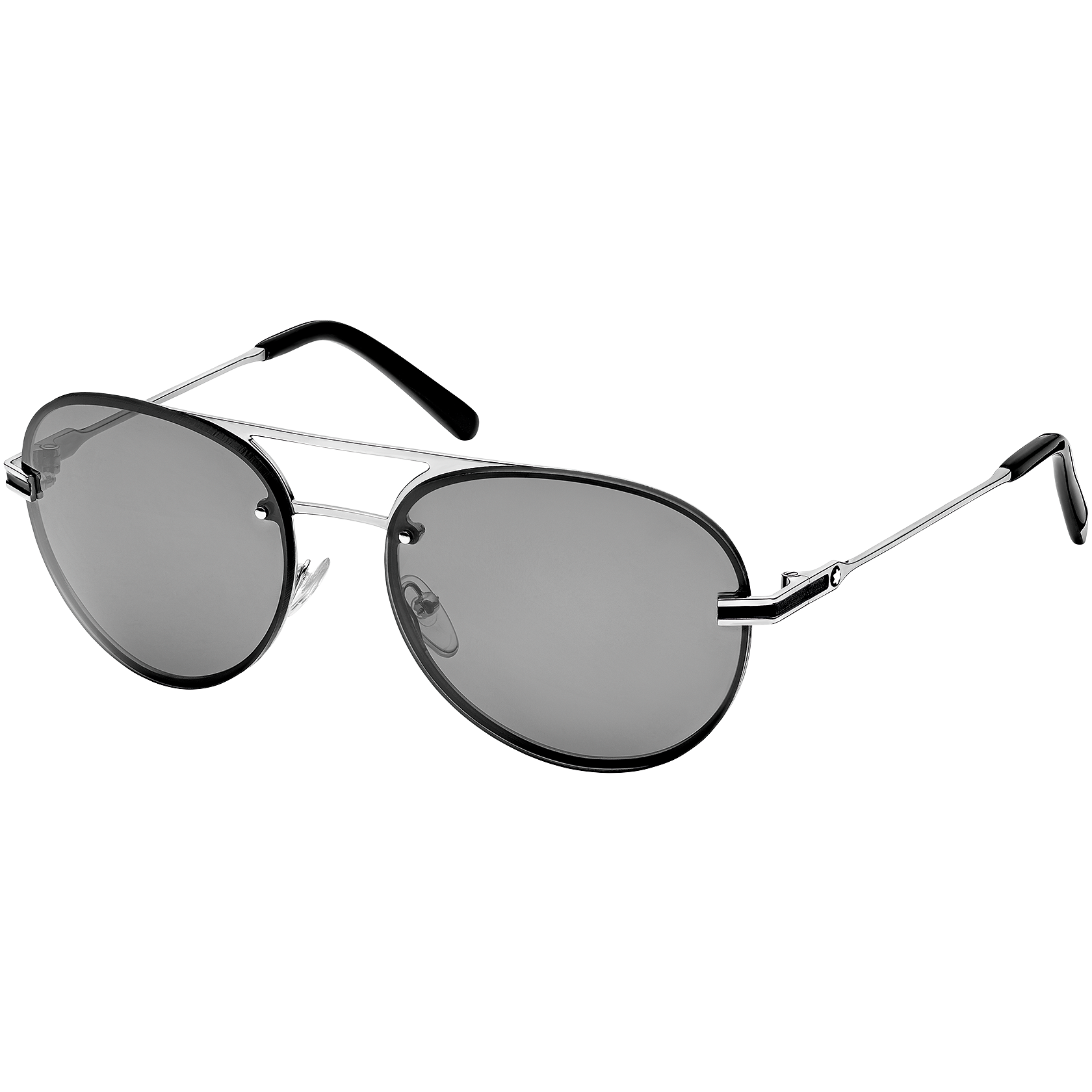 2 صورة ،Montblanc Streamlined Sunglasses