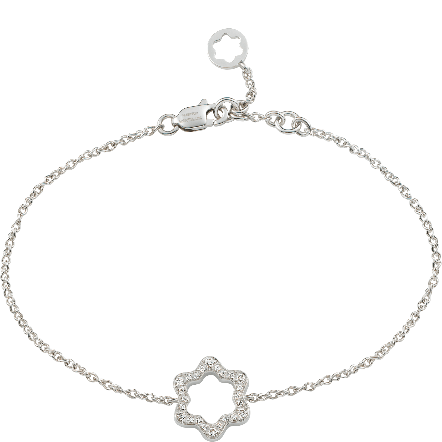 Montblanc 4810 bracelet, image 1