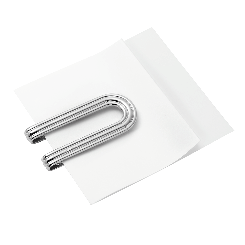Essential Sartorial money clip, image 4