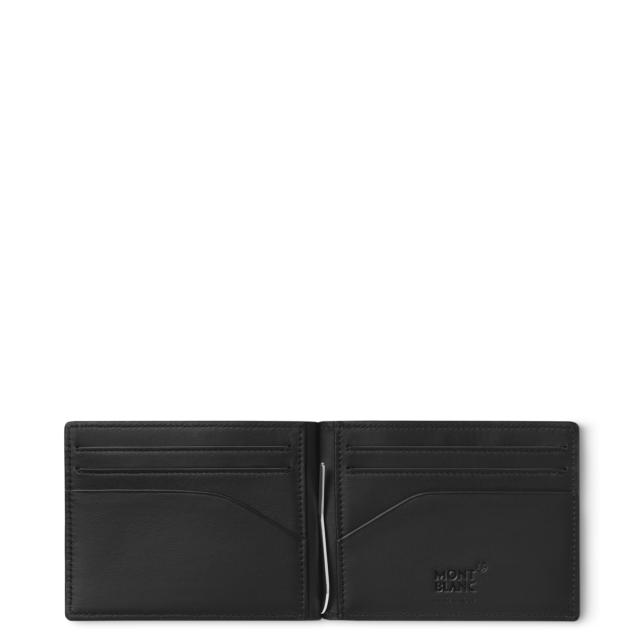 Montblanc Extreme 2.0 Wallet 6cc with Money Clip, image 2