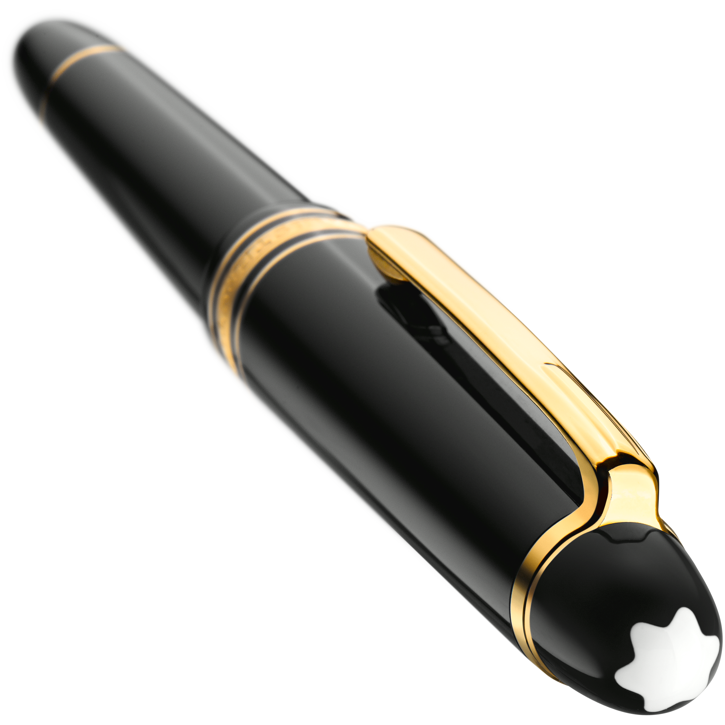 Meisterstück Gold-Coated Classique Rollerball, image 3