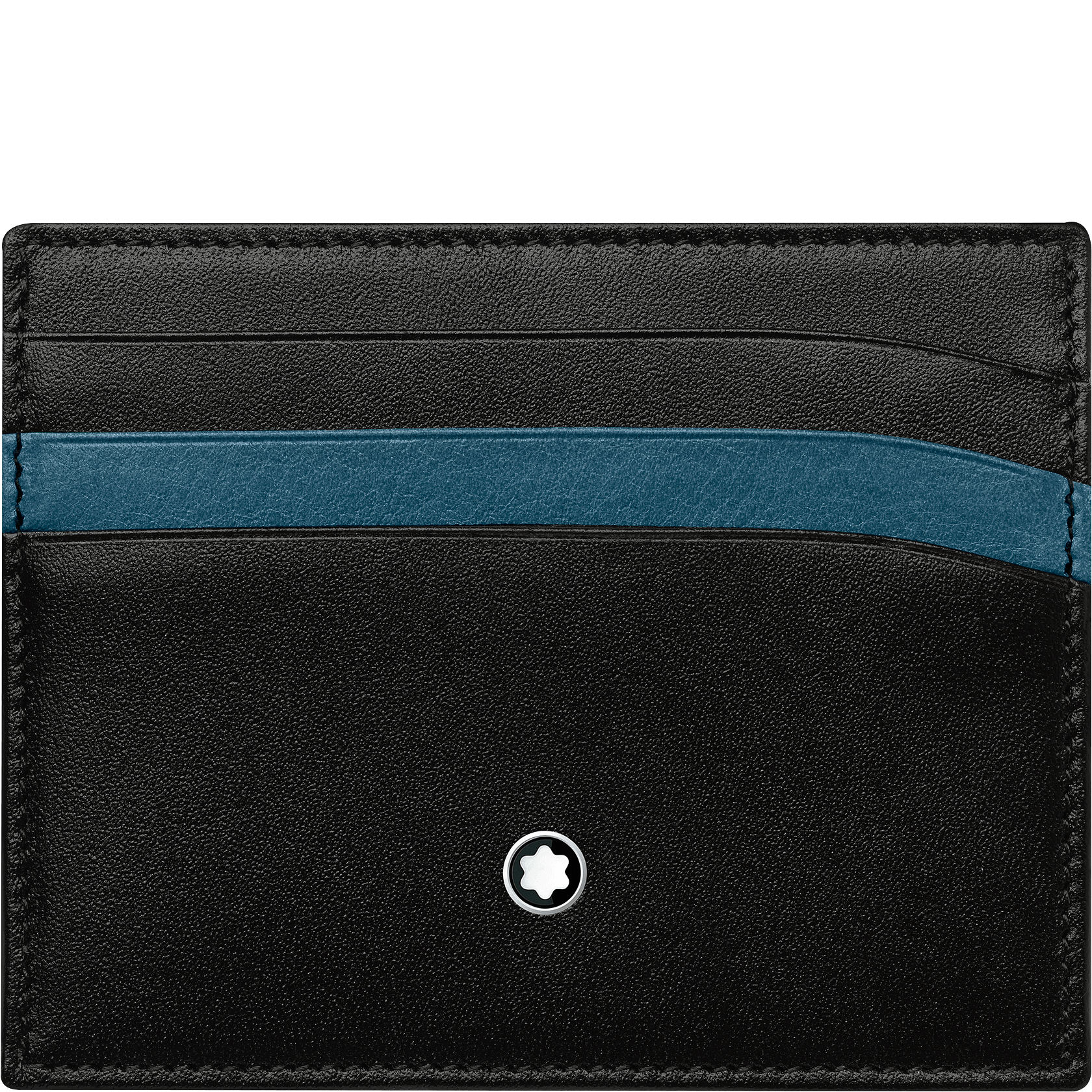 1 صورة ،Meisterstück Pocket Holder 6cc