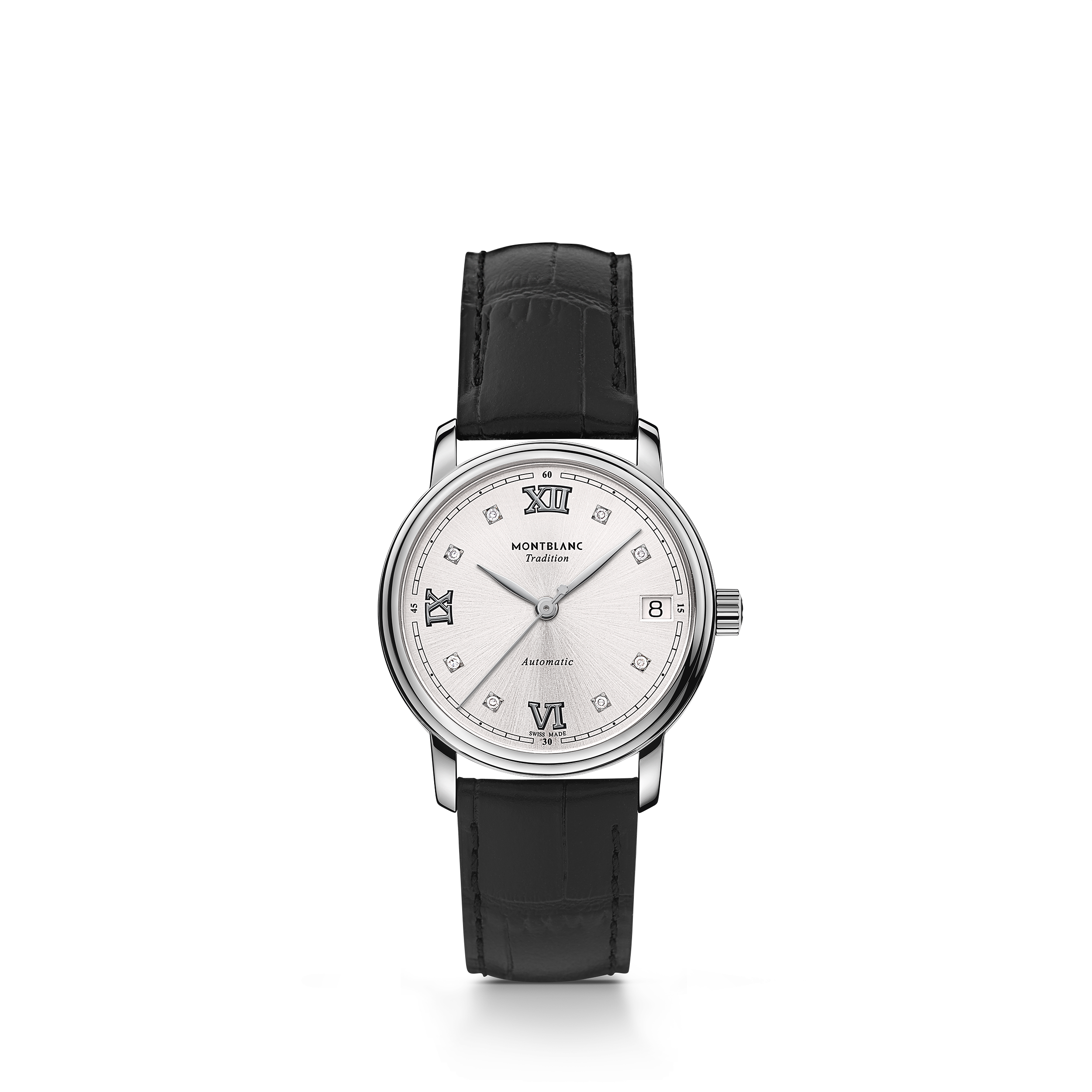 Montblanc Tradition Automatic Date 32 mm, image 1