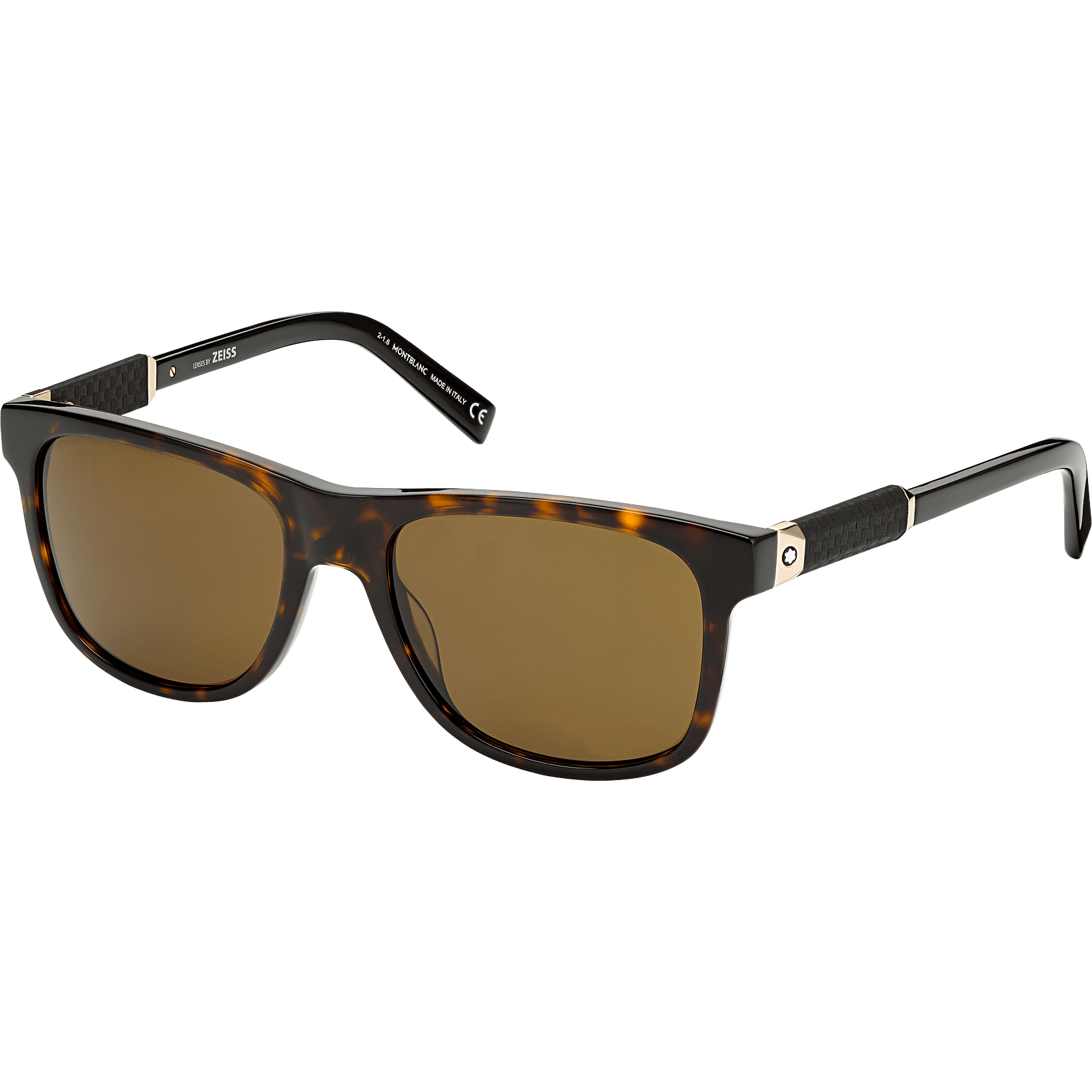 Montblanc Extreme Leather, image 1