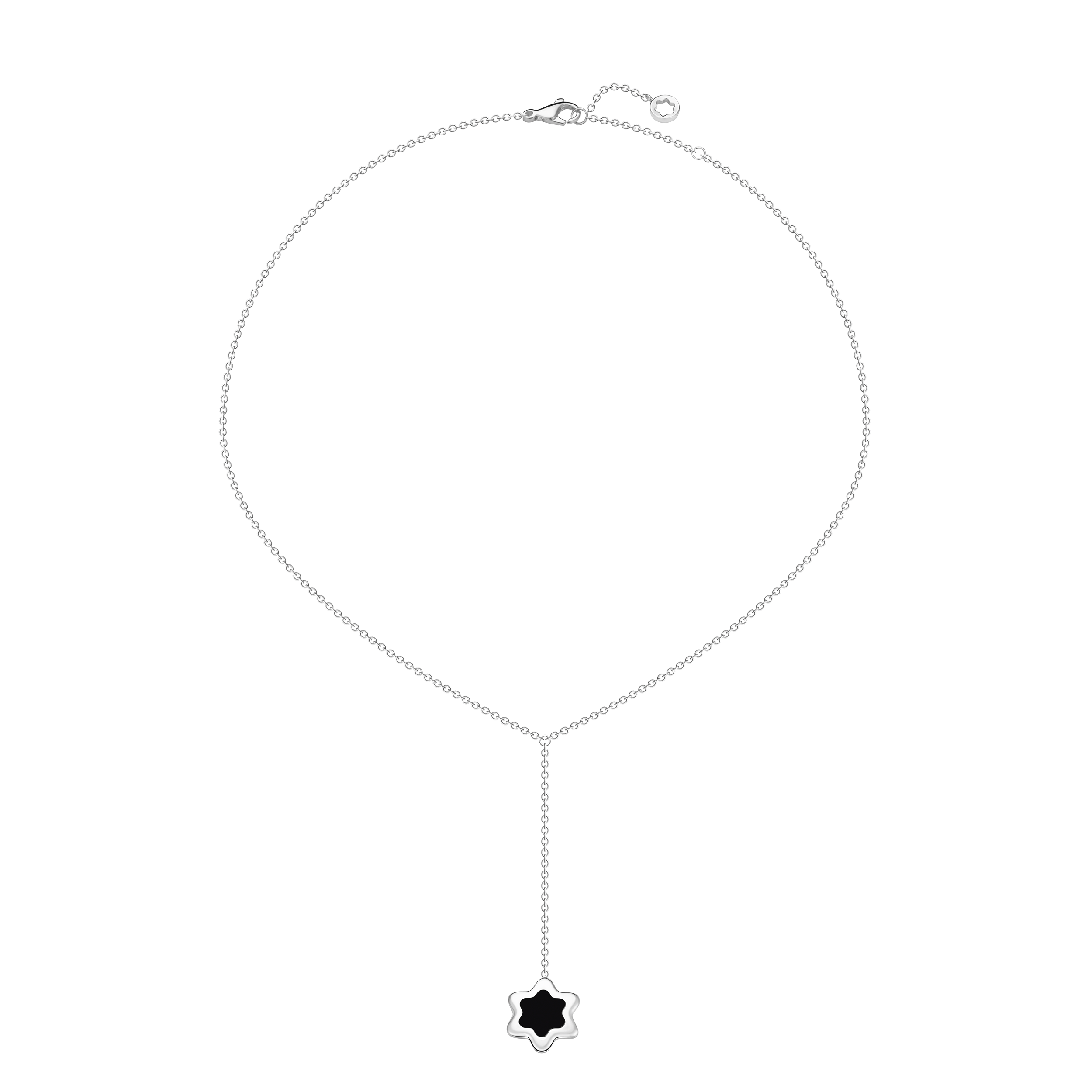 Montblanc 4810 Classic necklace, image 1