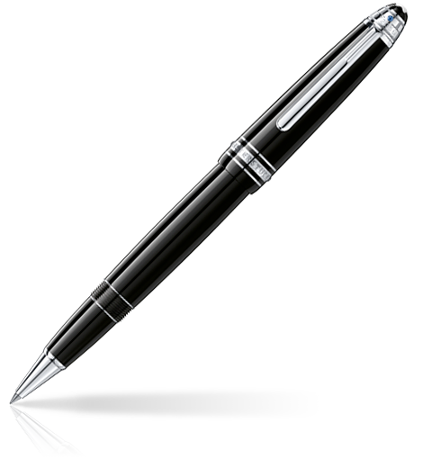 Meisterstück Signature for Good LeGrand Rollerball, image 5