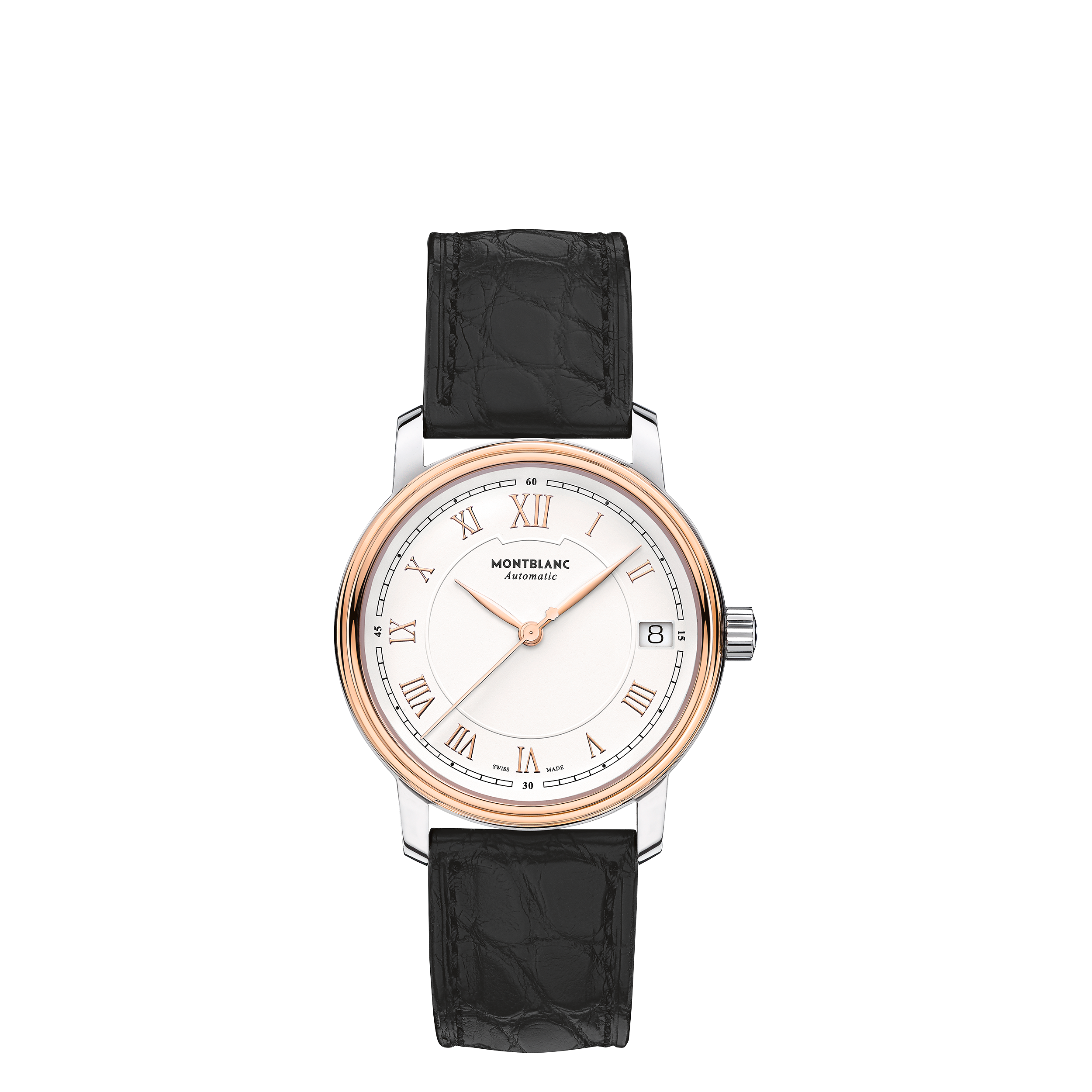 Montblanc Tradition Automatic Date