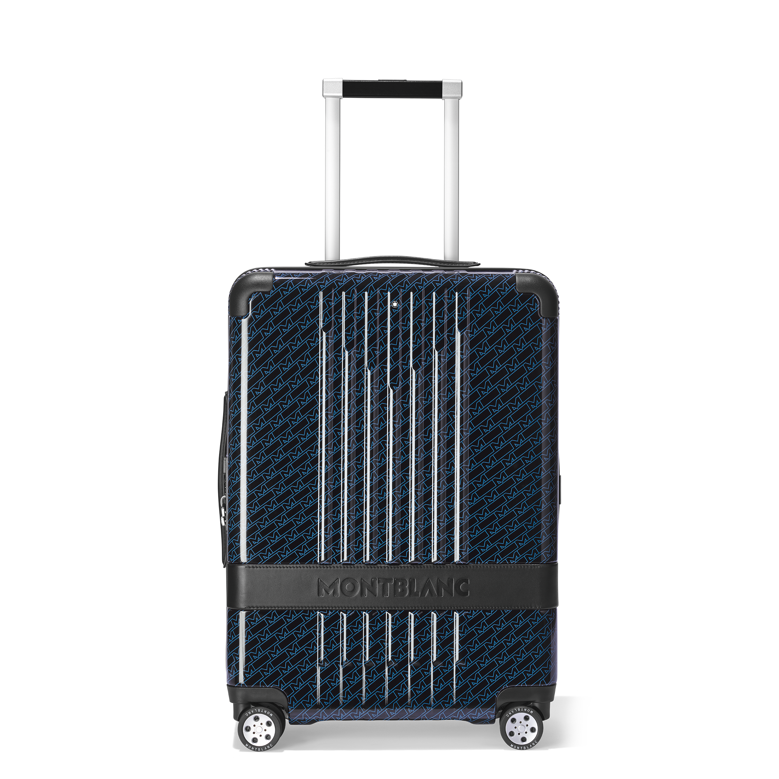 #MY4810 Cabin Trolley Montblanc M_Gram 4810, image 5
