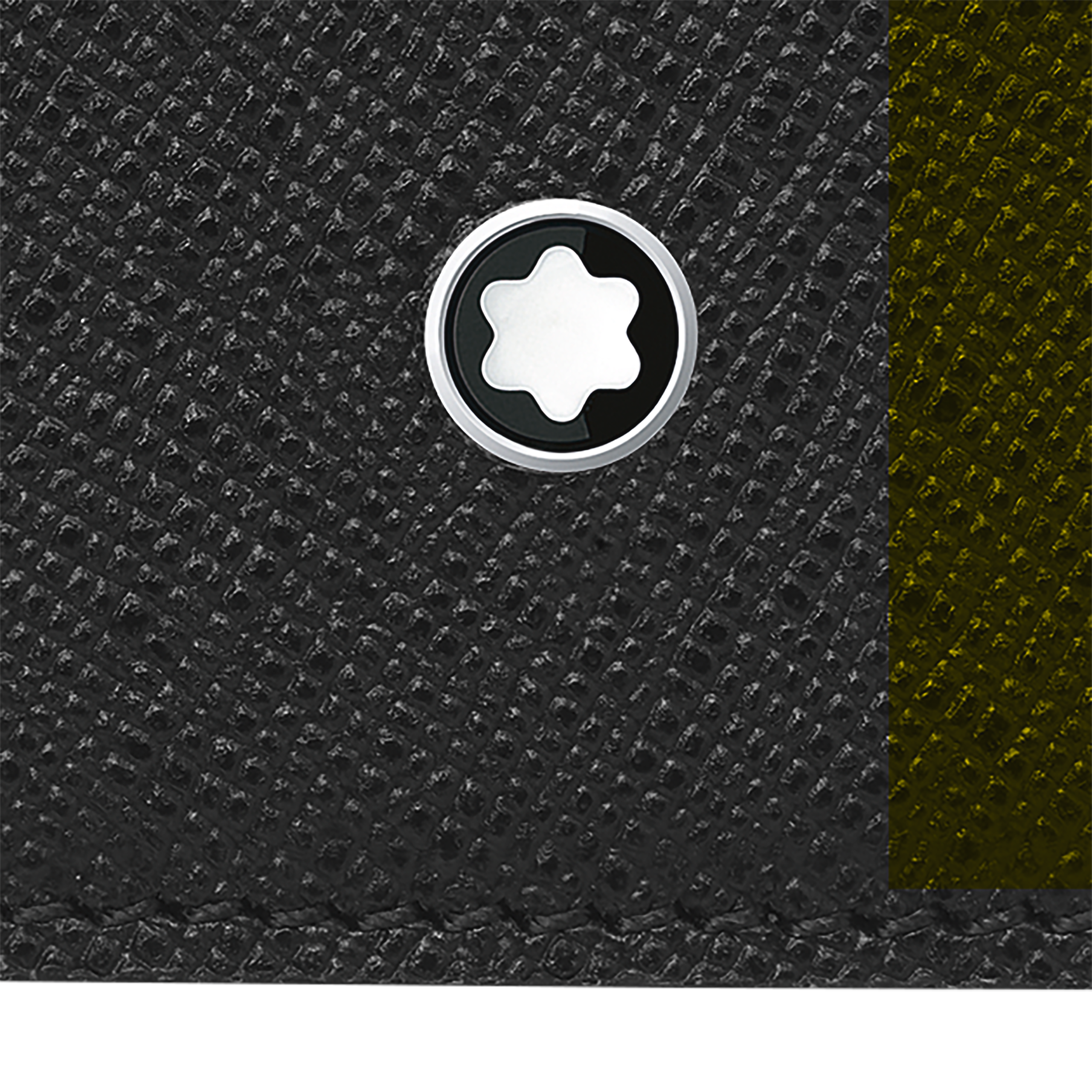 Montblanc Sartorial Wallet 6cc with Money Clip, image 4
