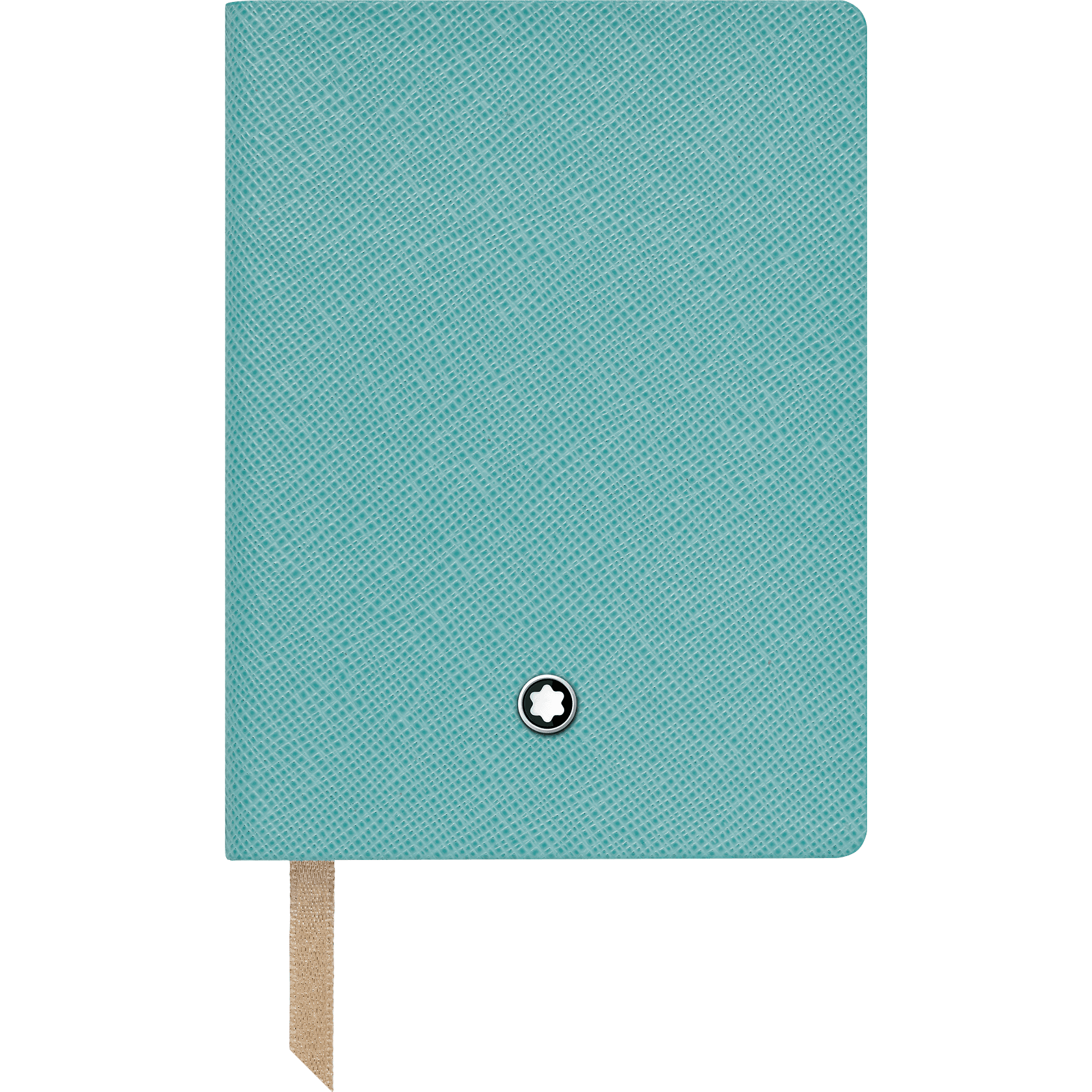 Montblanc Fine Stationery Notebook #145 Mint, lined, image 1