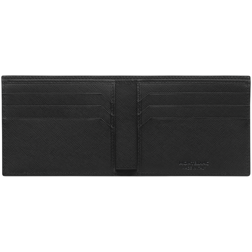 Montblanc Sartorial Wallet 6cc, image 2