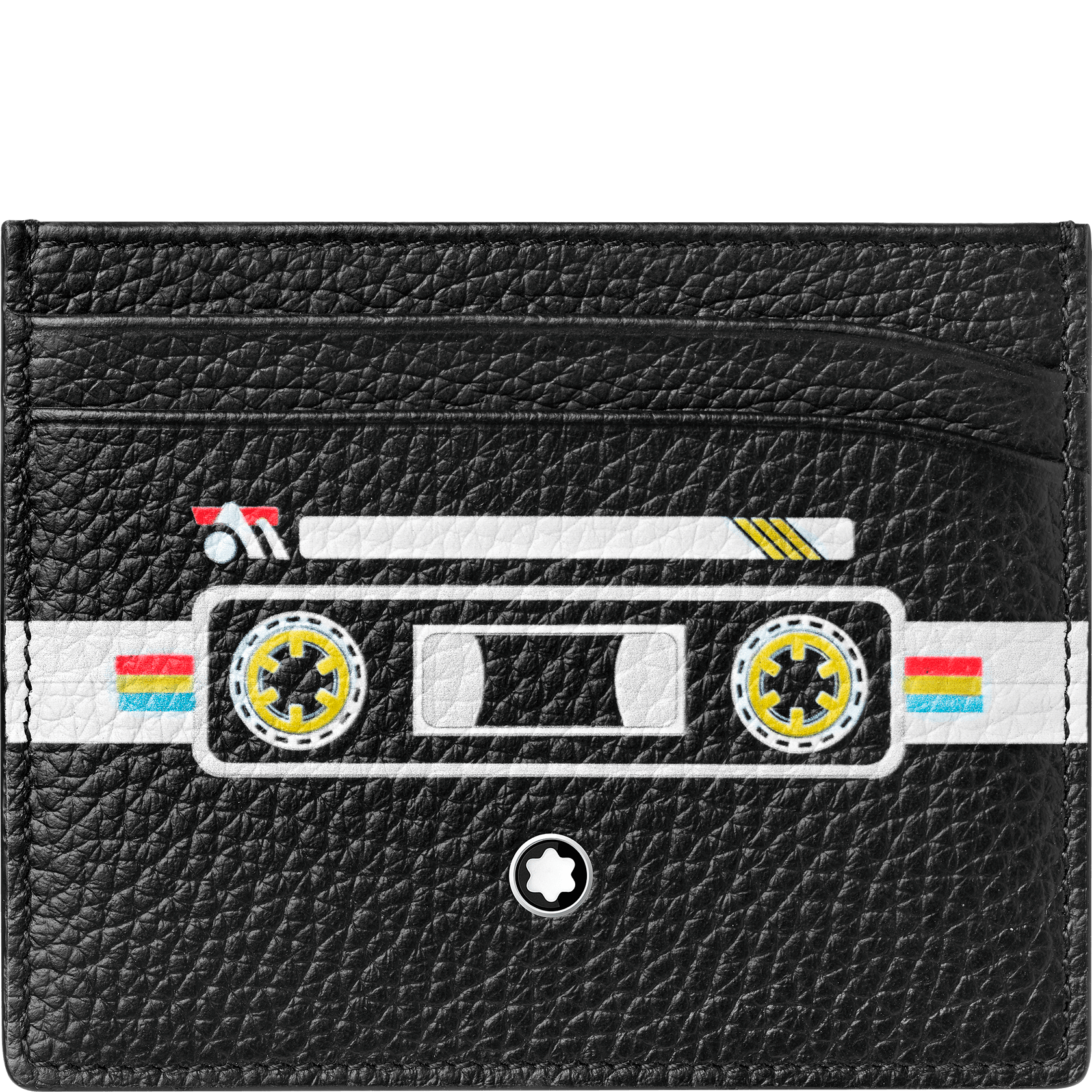 Meisterstück Soft Grain Mix Tapes Pocket Holder 5cc, image 1