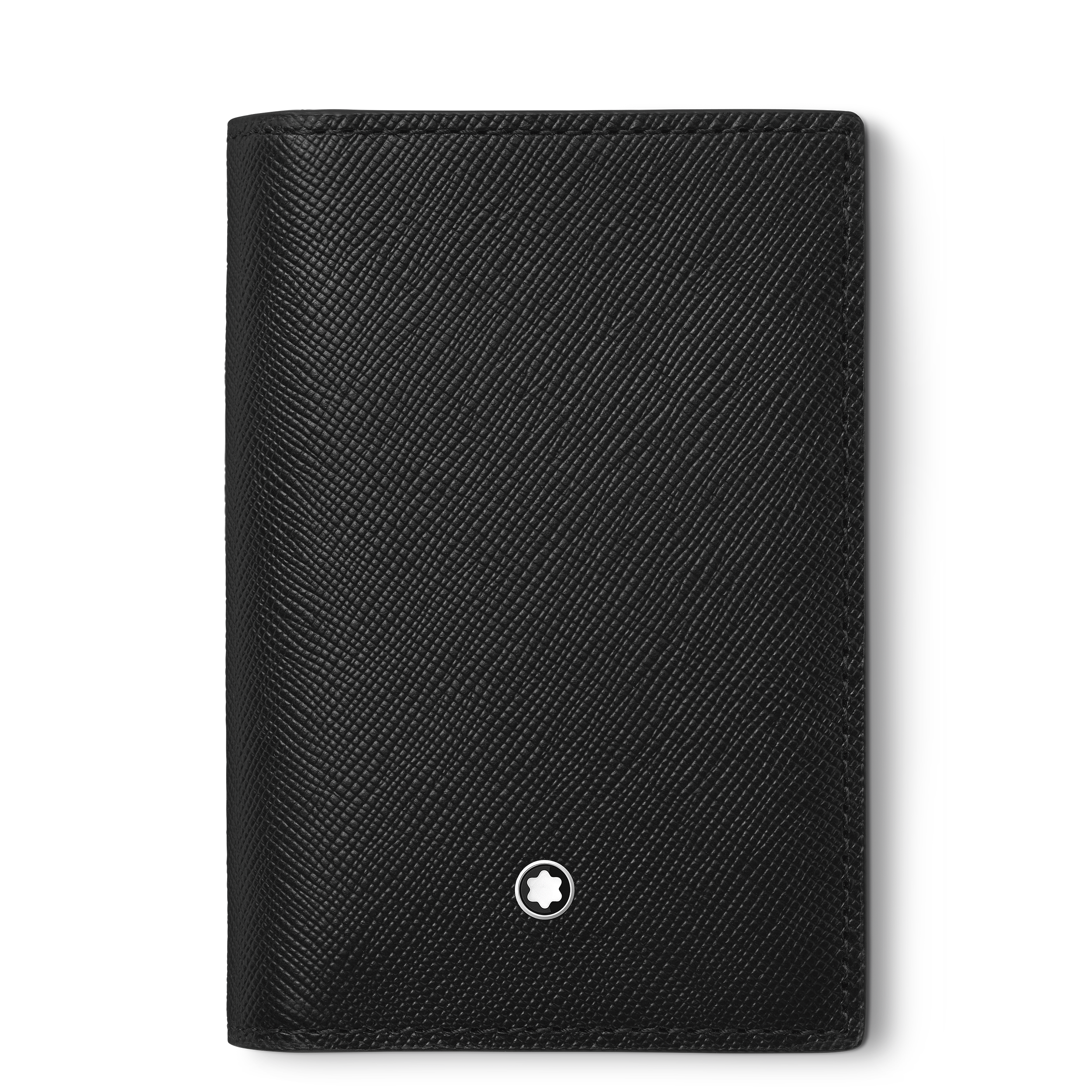 Montblanc Sartorial Business Card Holder, image 1