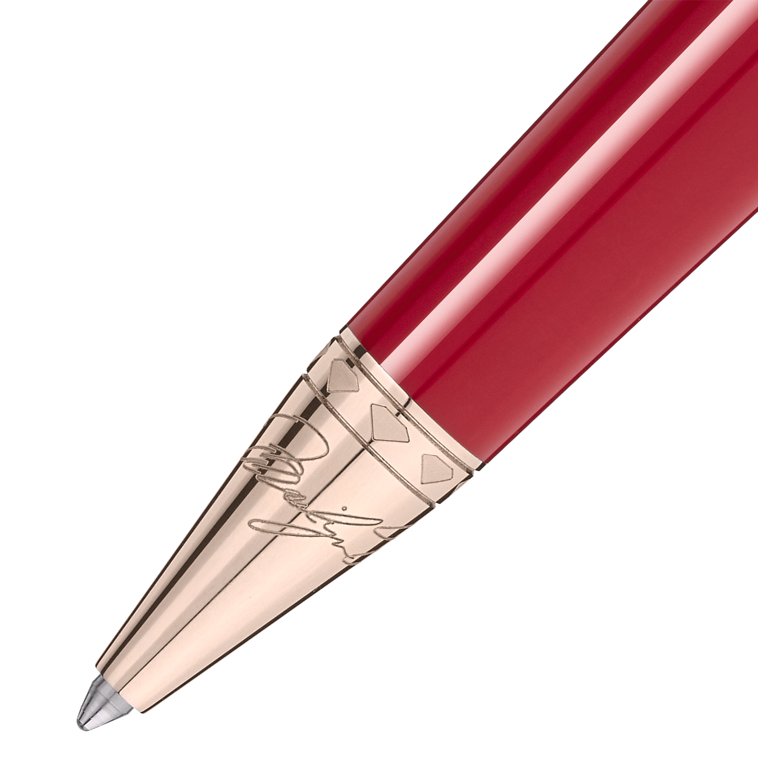 Muses Marilyn Monroe Special Edition Ballpoint Pen, image 2