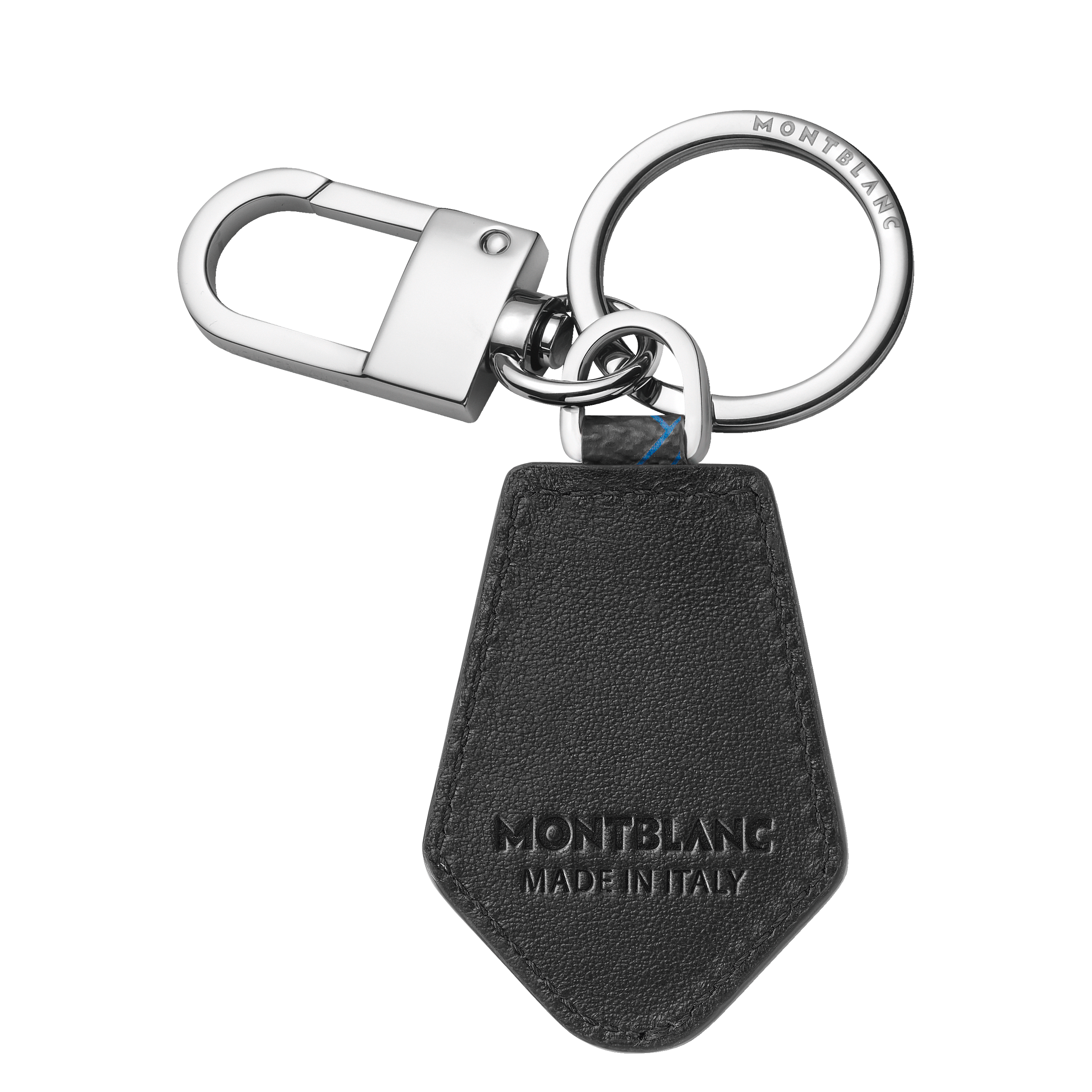 Montblanc M_Gram 4810 Key Fob Diamond Shape, image 2