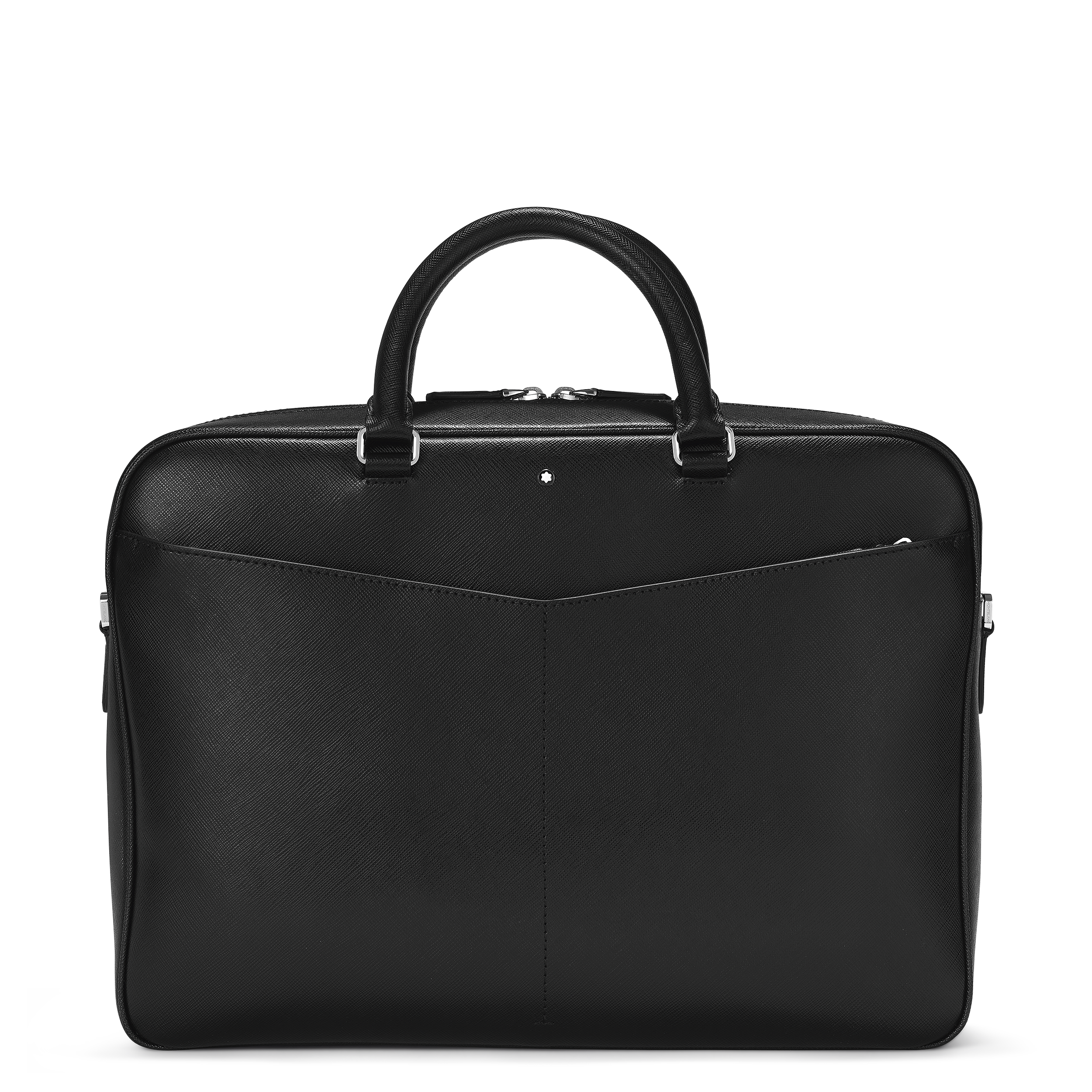 Montblanc Sartorial Medium Document Case, image 1