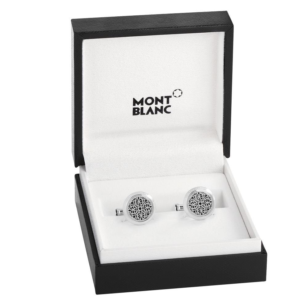 Urban Spirit - Metropolitan Edition Paris cufflinks, image 7