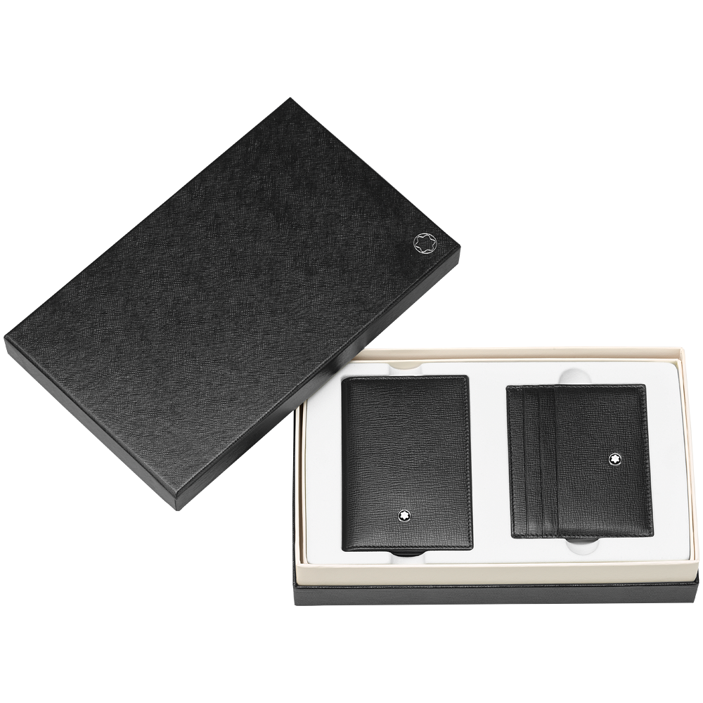 Leather Gift Set, image 4