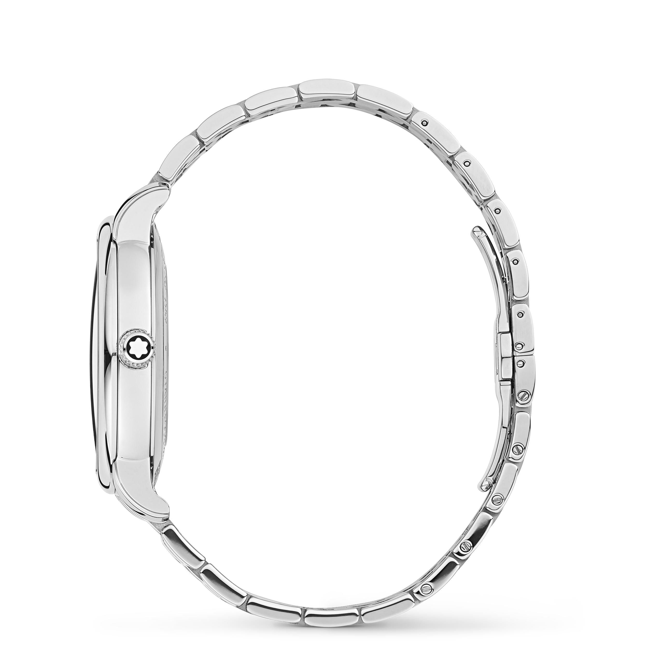 Montblanc Star Legacy Automatic Date 39 mm Limited Edition - 1786 pieces, image 2