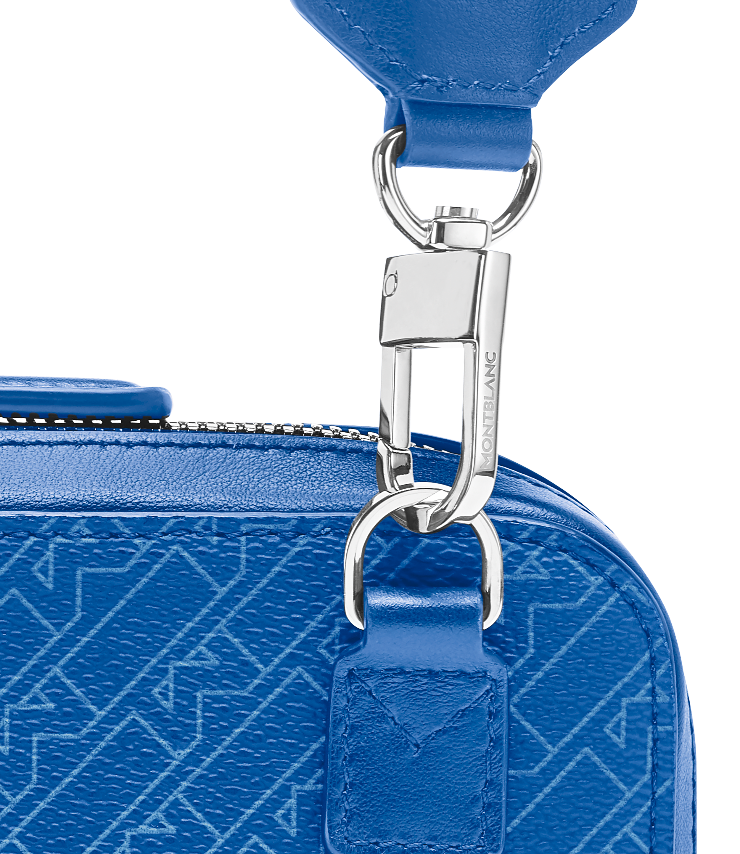 Montblanc M_Gram 4810 Clutch, image 3