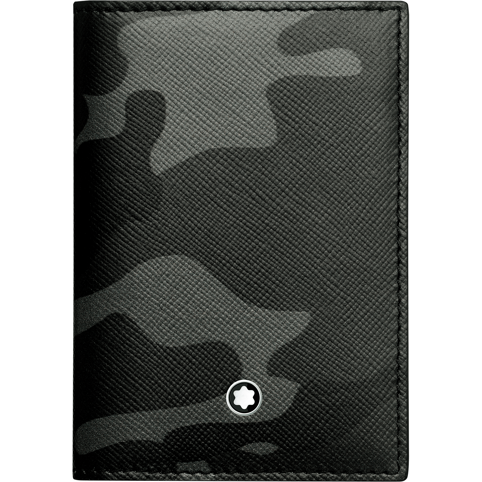 Montblanc Sartorial Business Card Holder, image 1