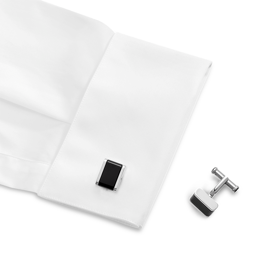 UNICEF cufflinks, image 2