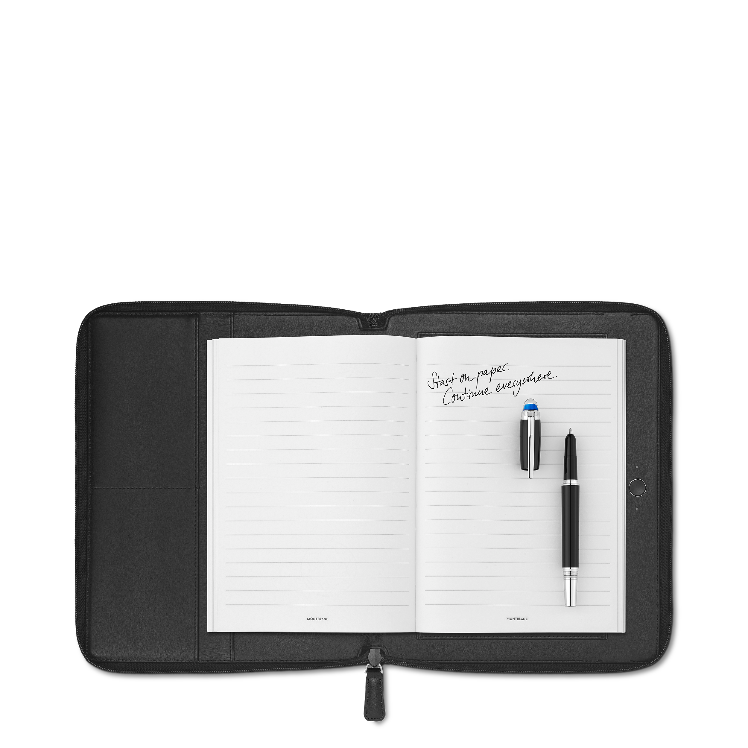 Montblanc Extreme 3.0 Augmented Paper, image 2
