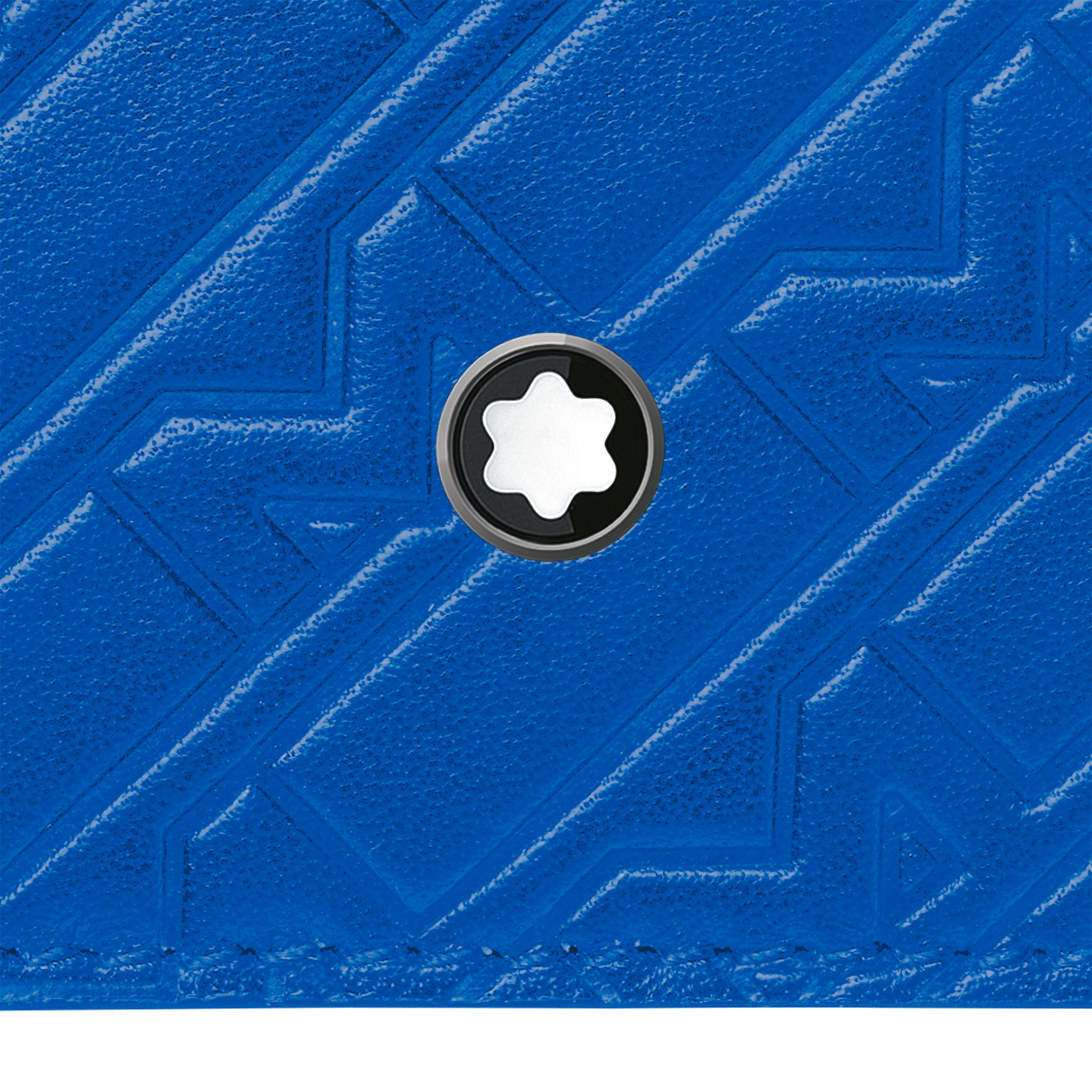 Montblanc M_Gram 4810 compact wallet 6cc, image 6