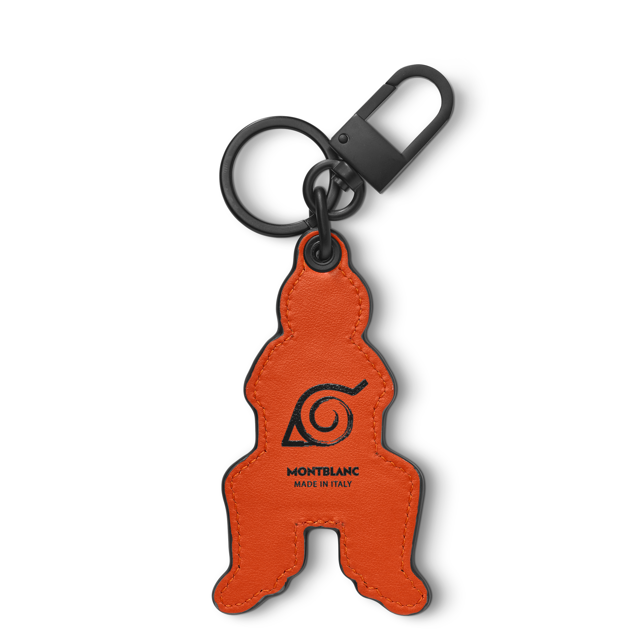 Montblanc x Naruto key fob, image 2
