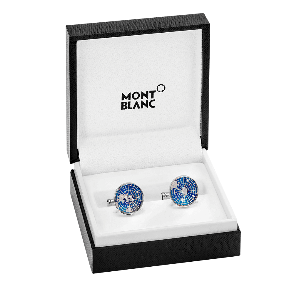 Heritage Spirit cufflinks, image 4