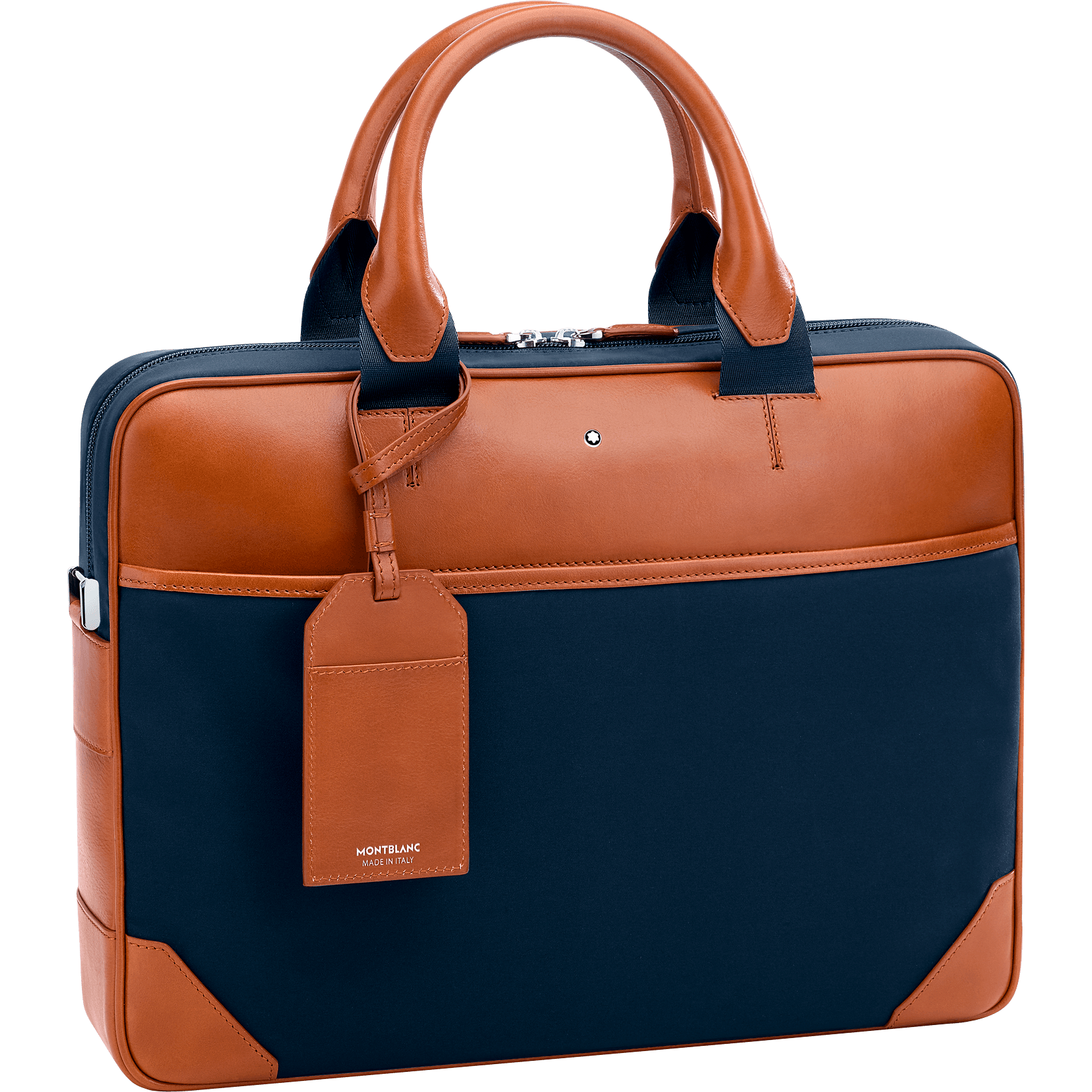 Montblanc Sartorial Jet Document Case Slim, image 1