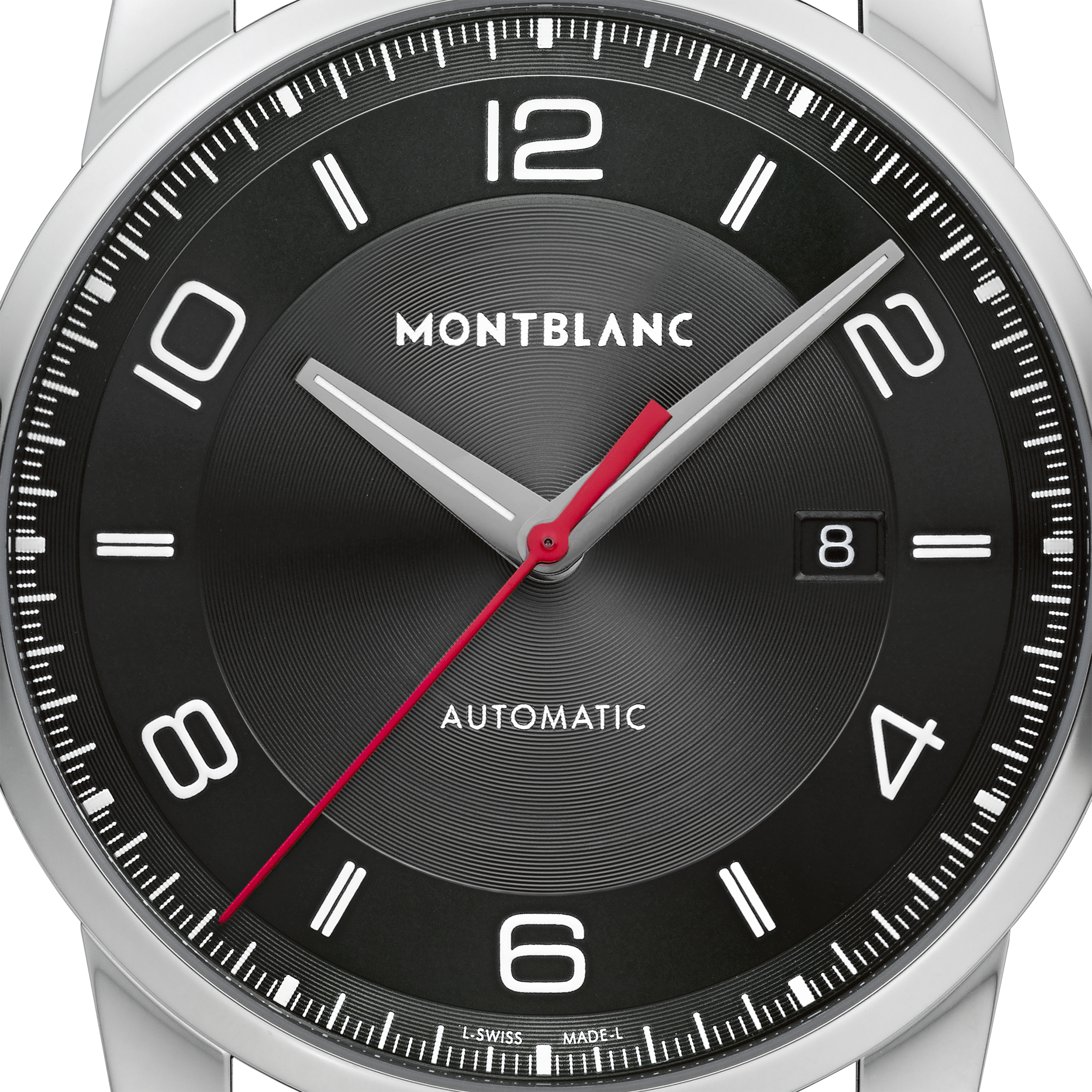 Montblanc TimeWalker Urban Speed Date Automatic, image 3
