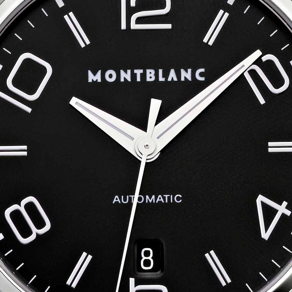 Montblanc TimeWalker Automatic, image 4