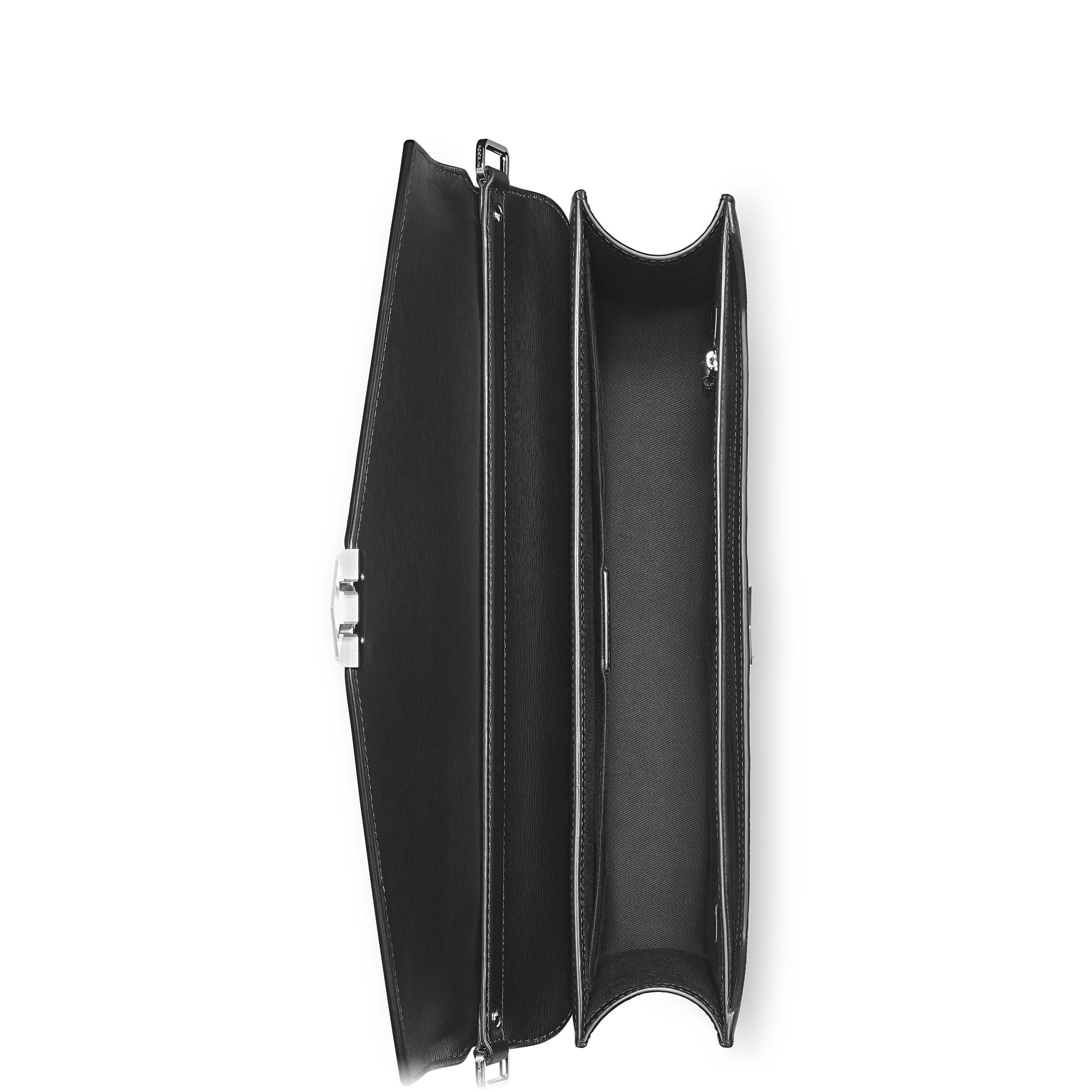 Meisterstück 4810 Medium Briefcase, image 4