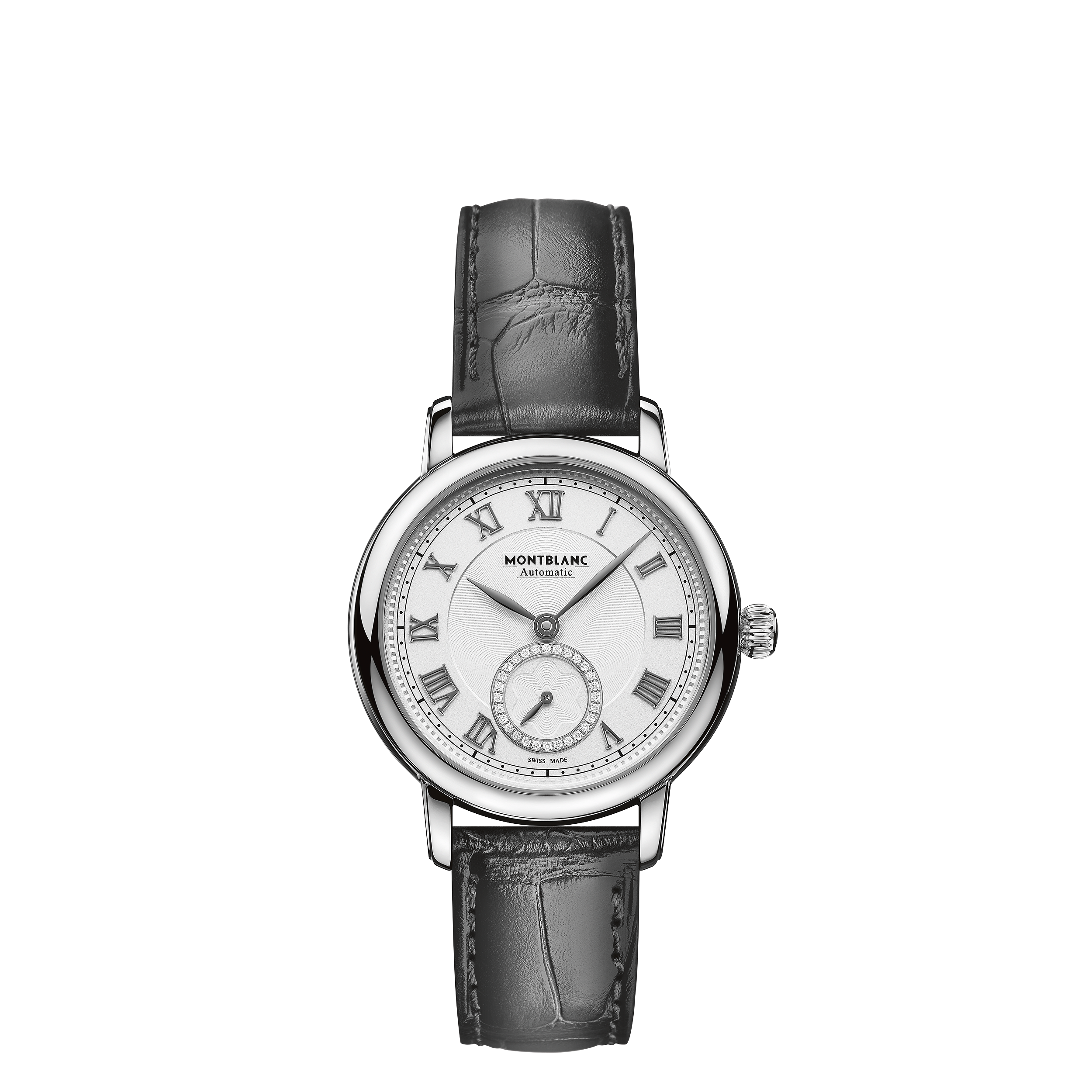 Montblanc Star Legacy Small Second 32 mm, image 1