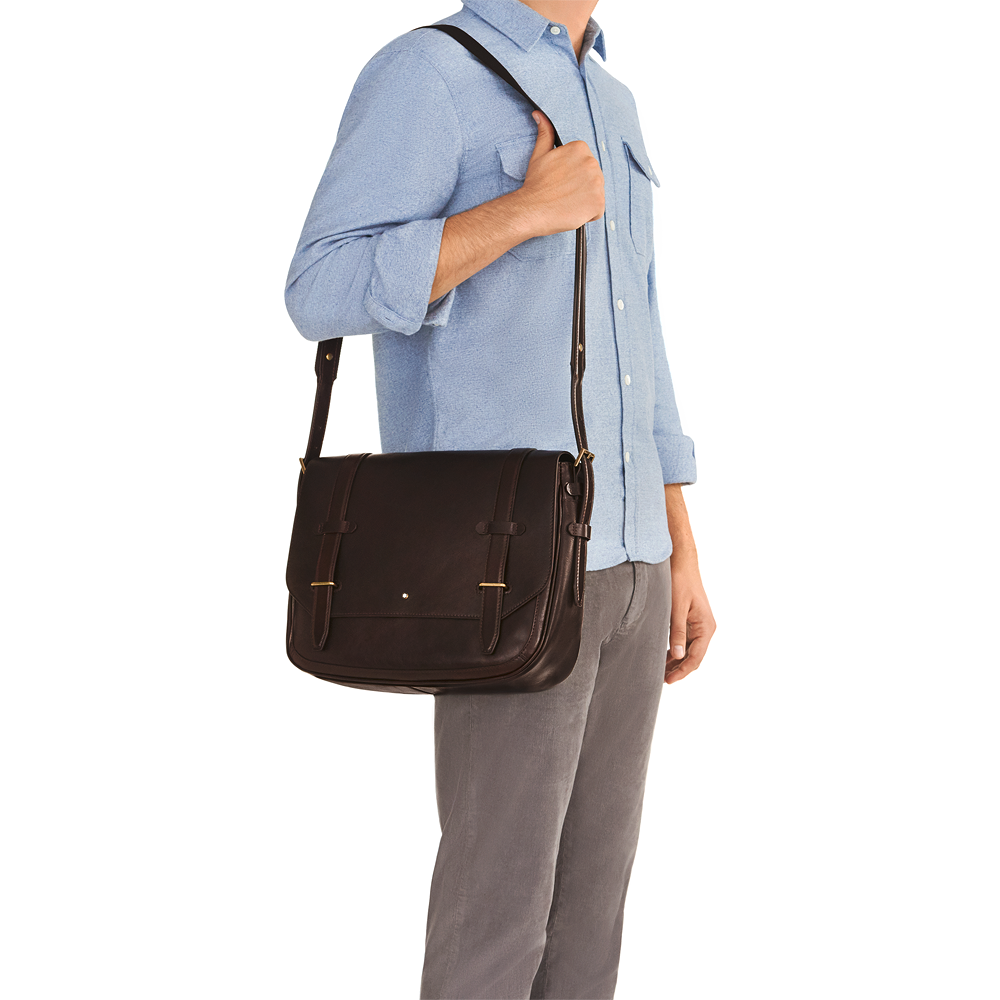 3 صورة ،1926 Montblanc Heritage Messenger