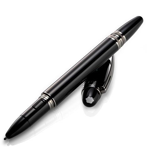 StarWalker Midnight Black ScreenWriter S (including Fineliner exchange), image 4